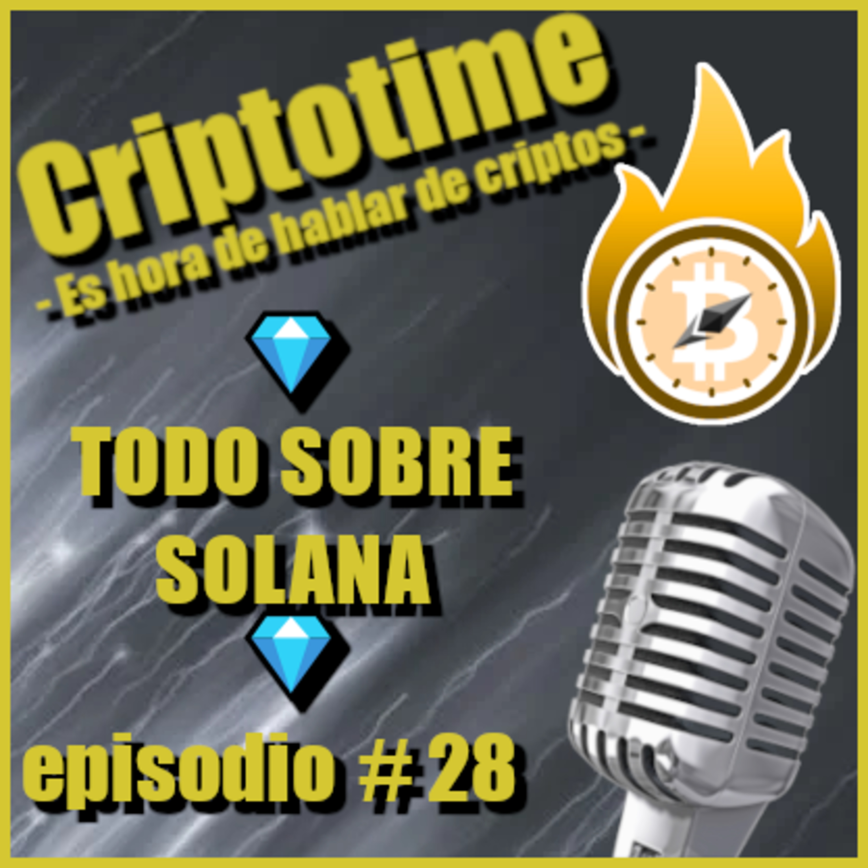 Criptotime