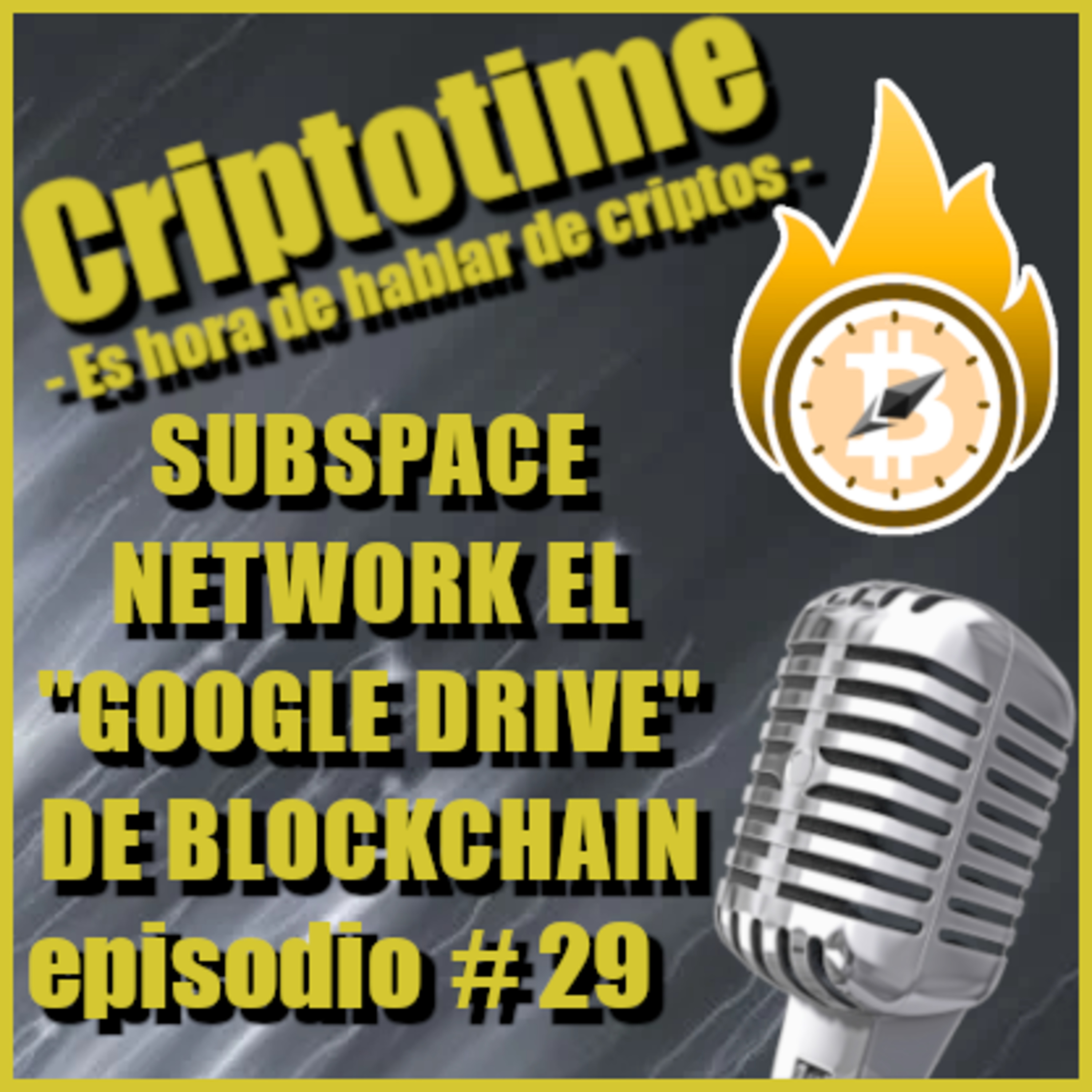 Criptotime