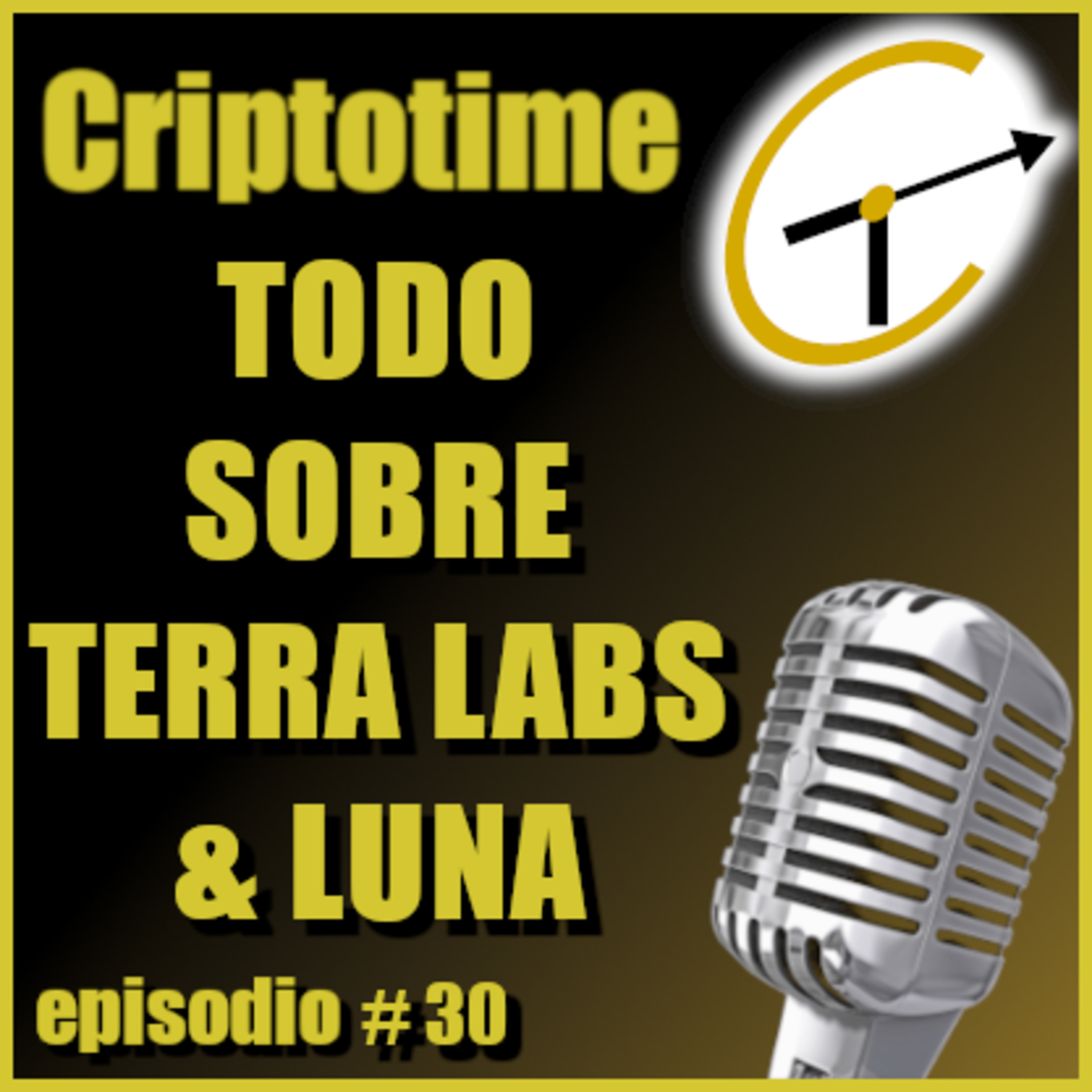 Criptotime