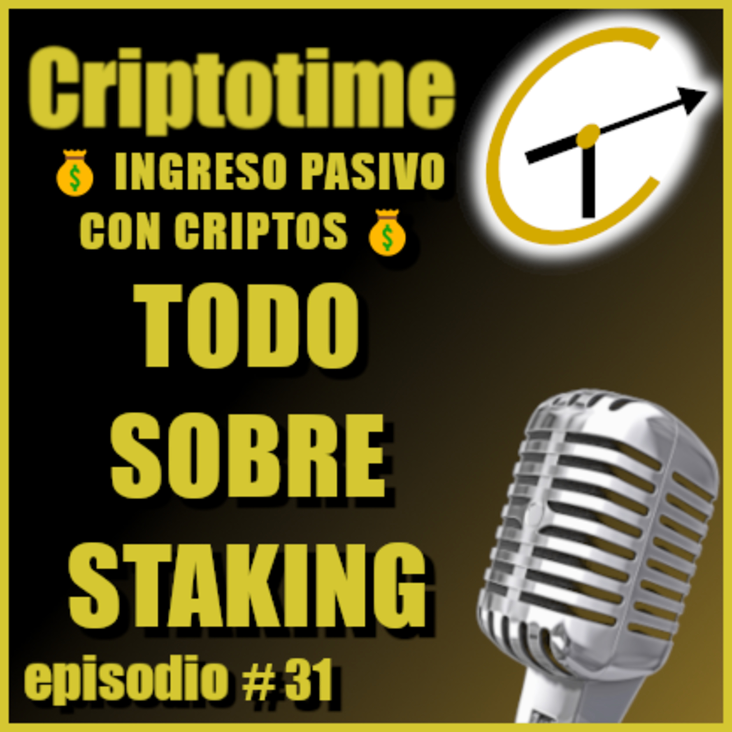 Criptotime