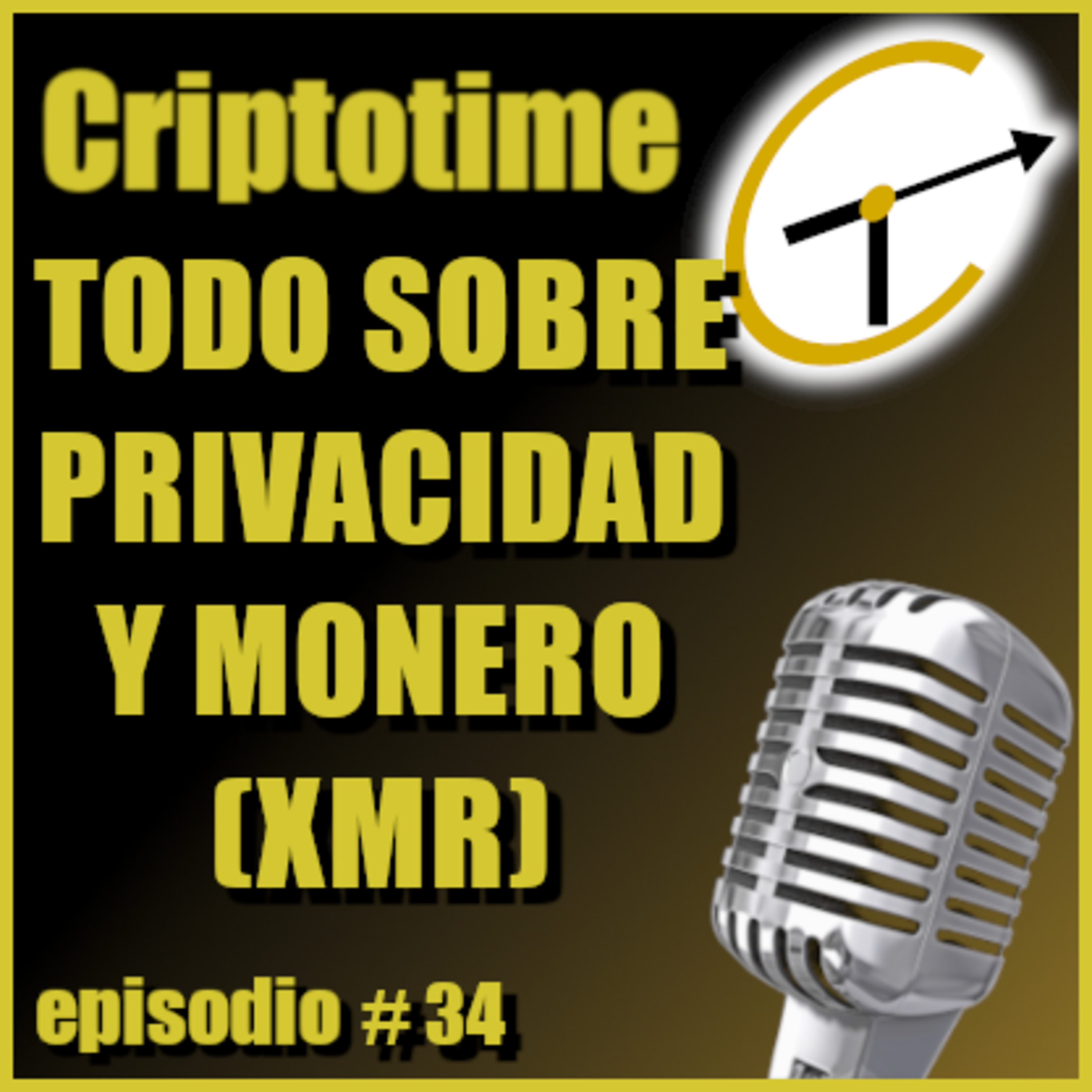 Criptotime