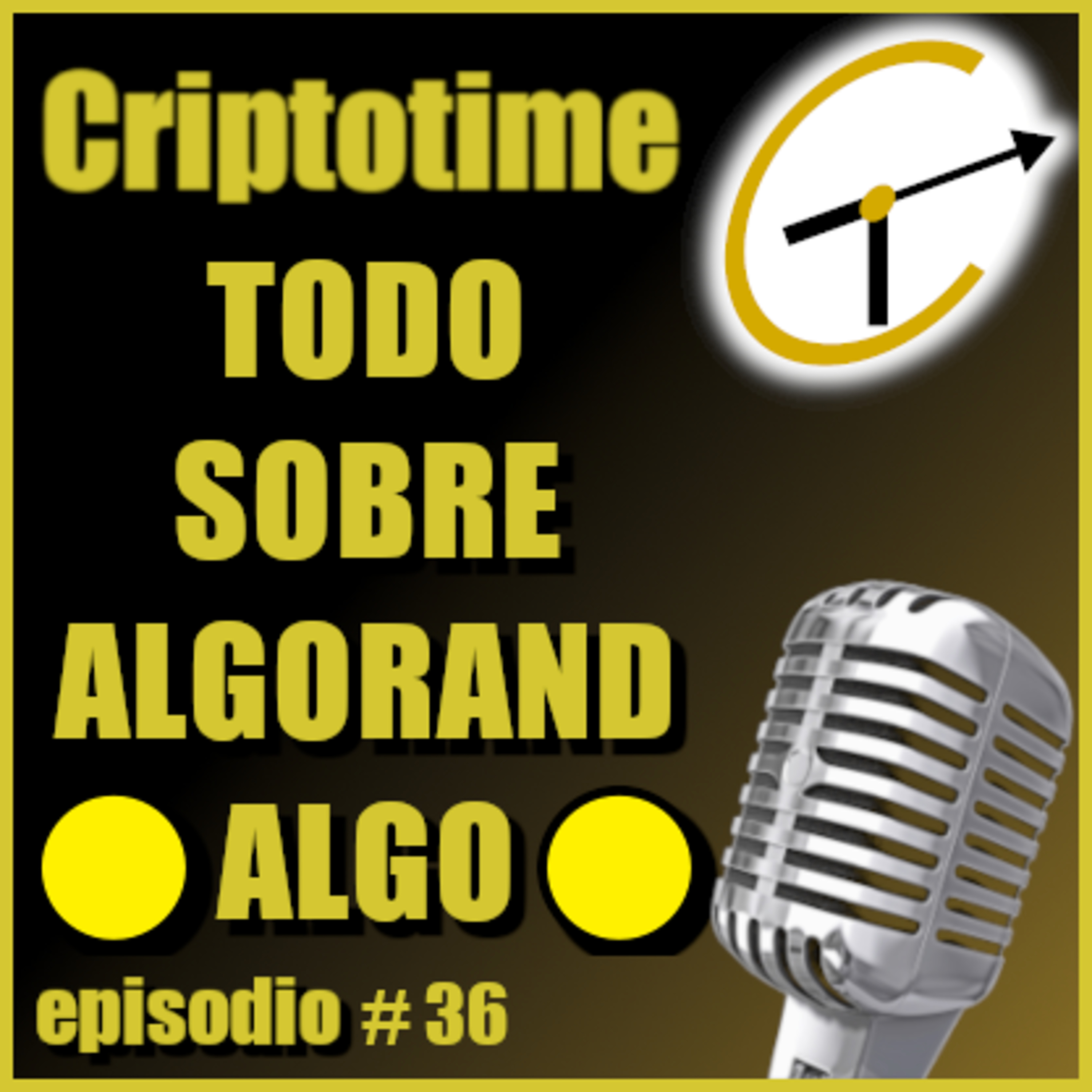 Criptotime