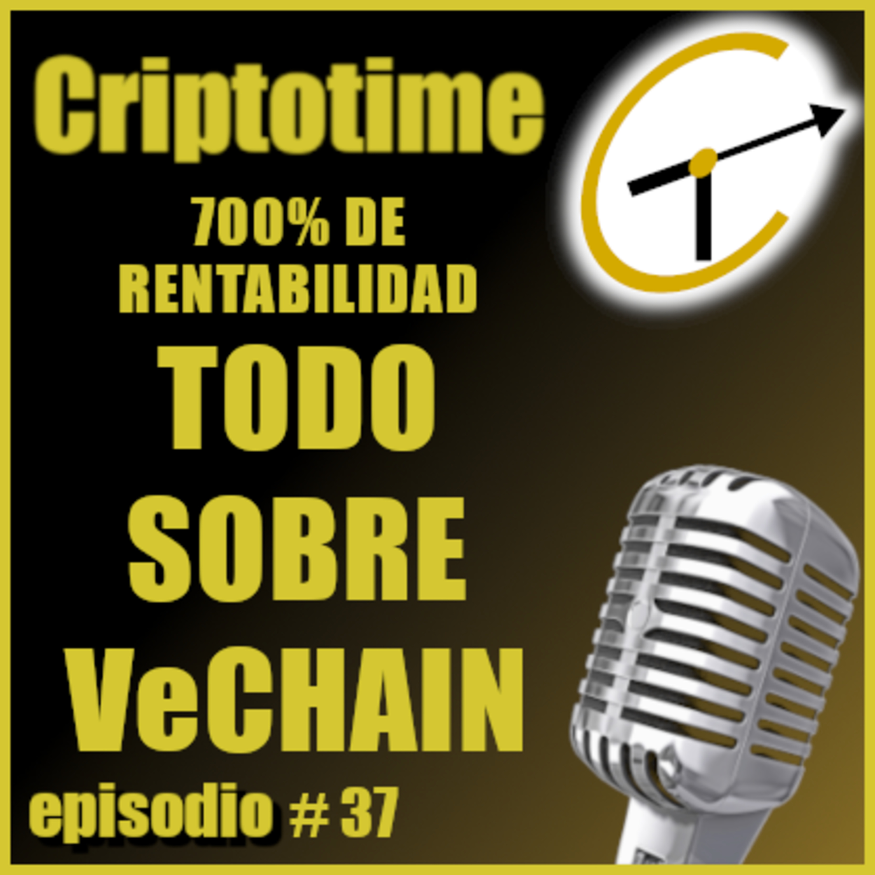 Criptotime