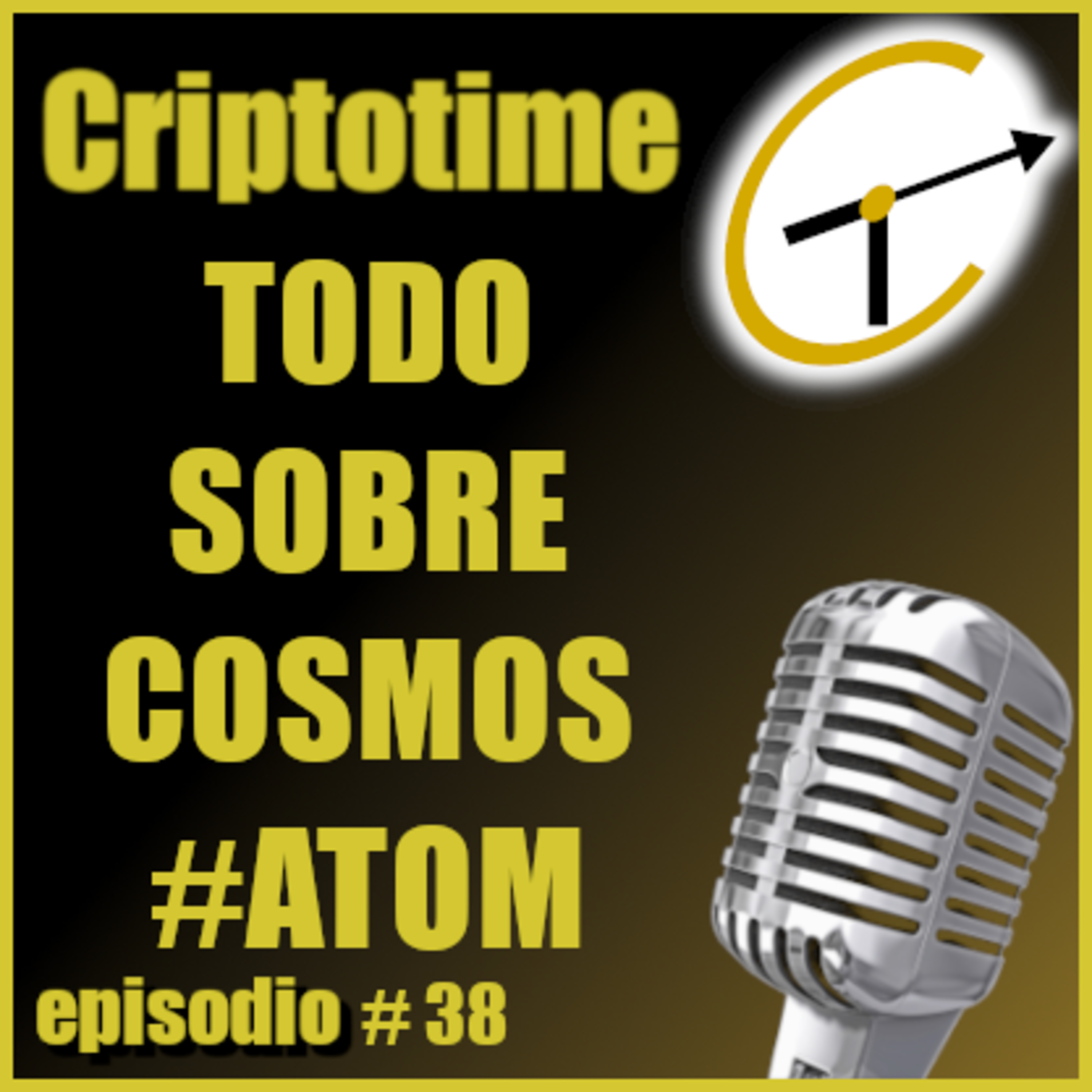 Criptotime