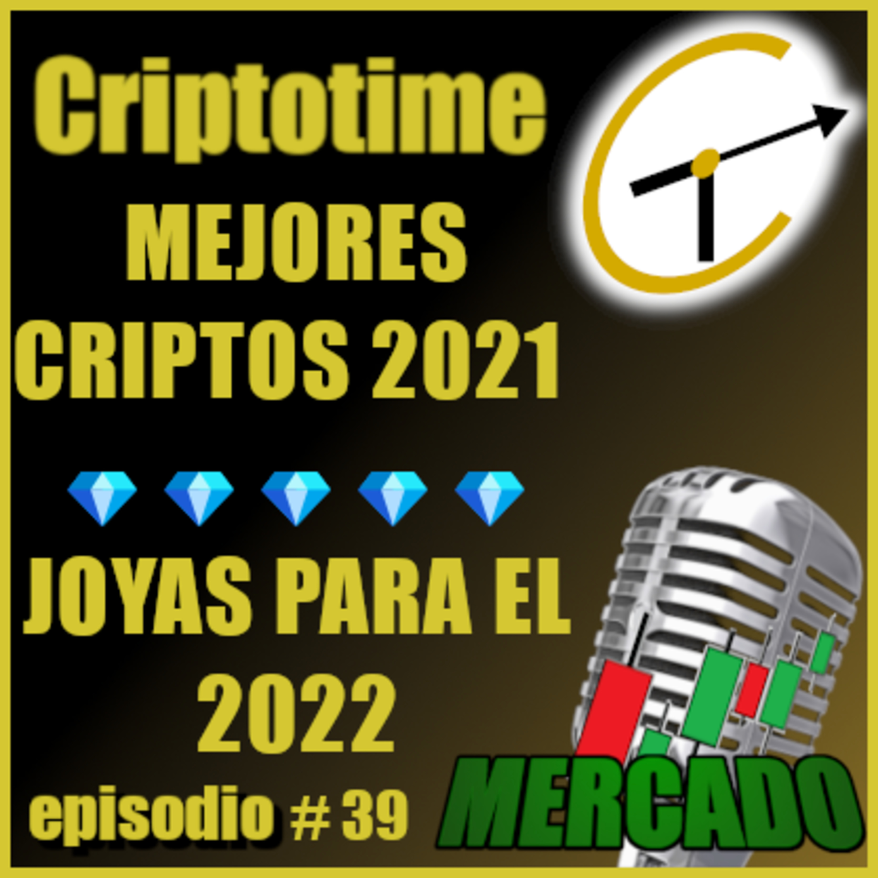 Criptotime