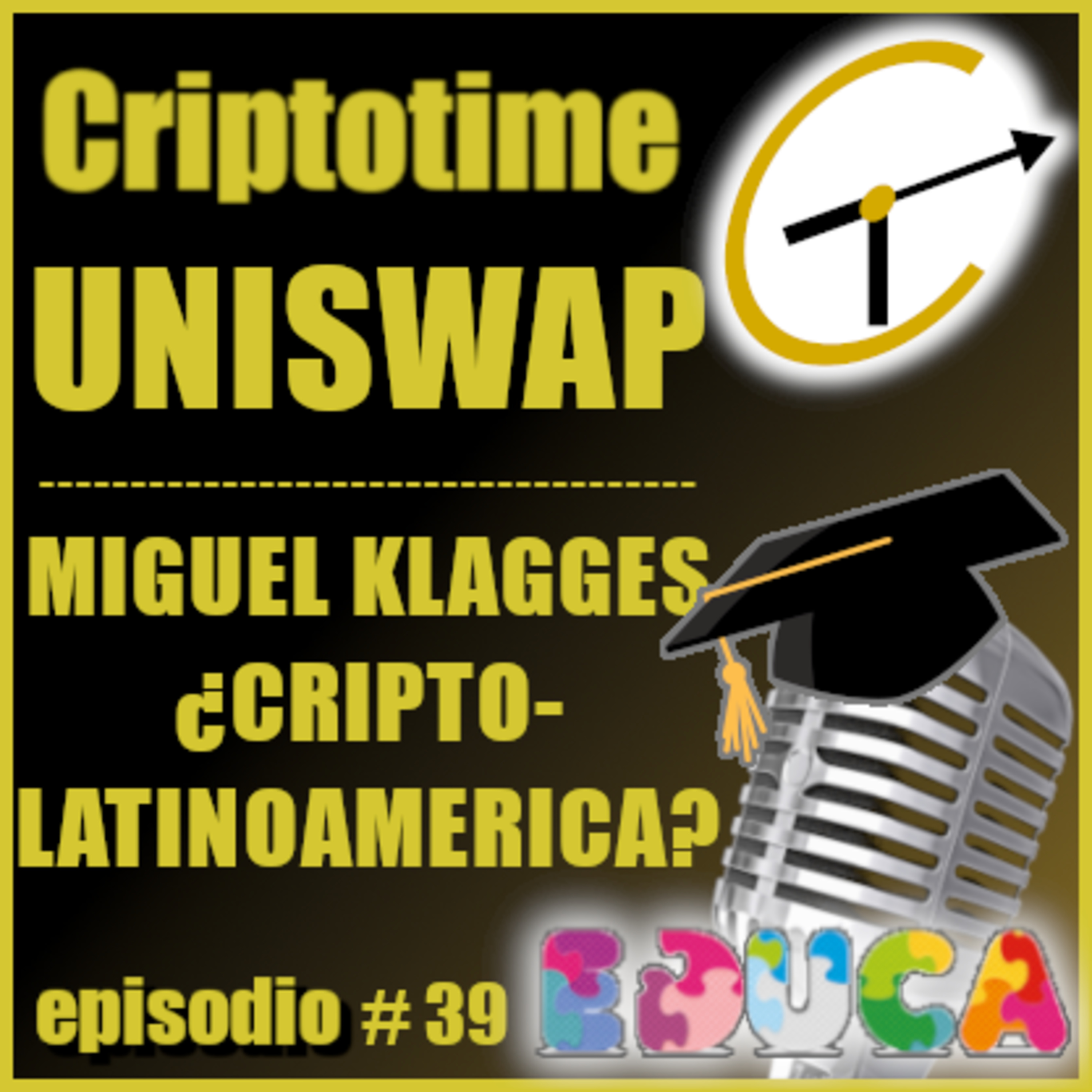 Criptotime