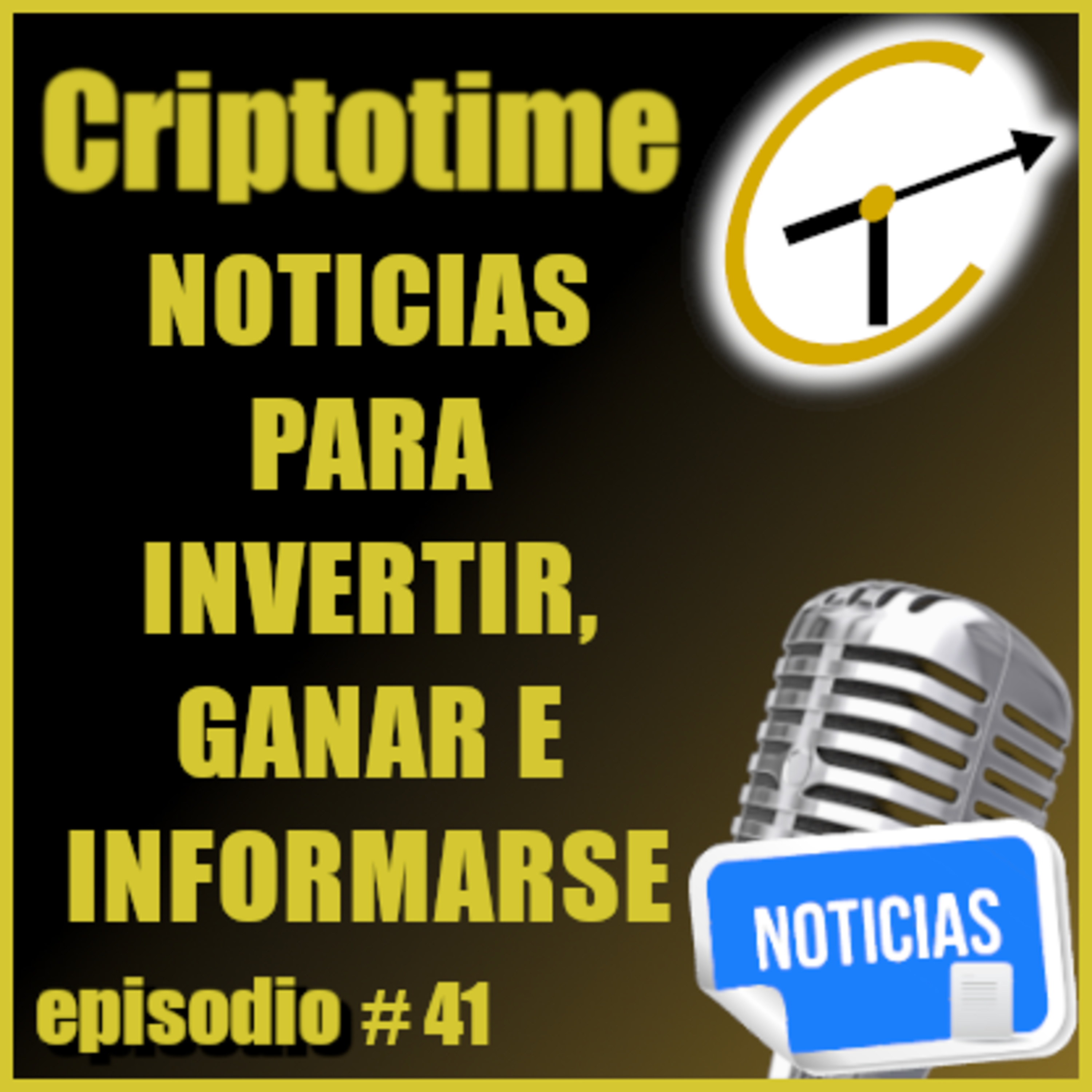 Criptotime