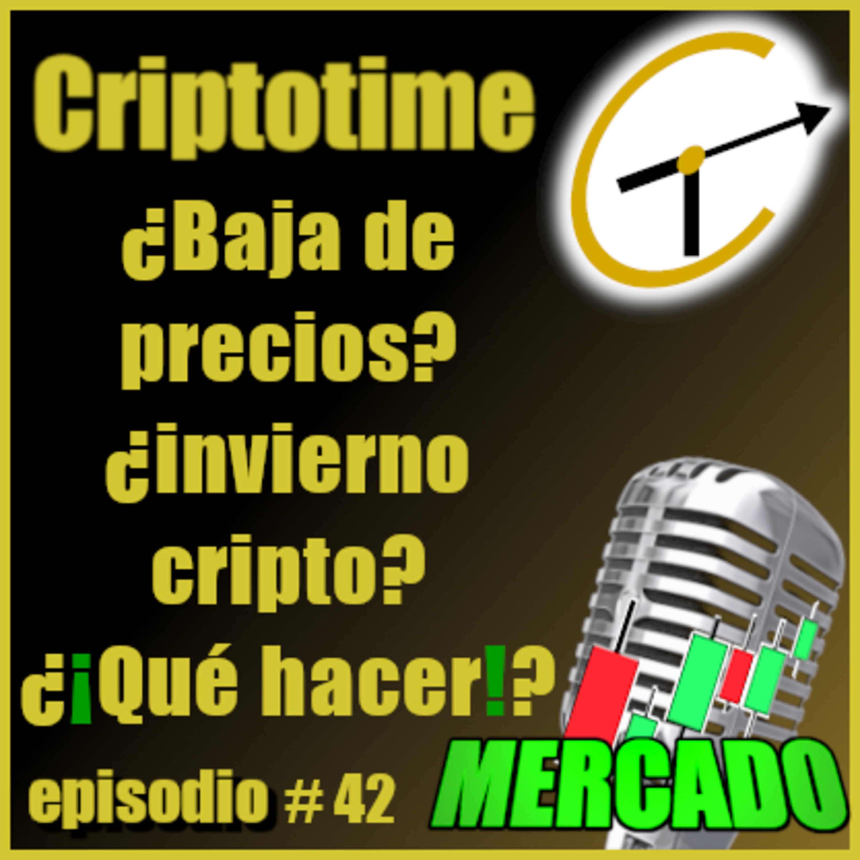 Criptotime