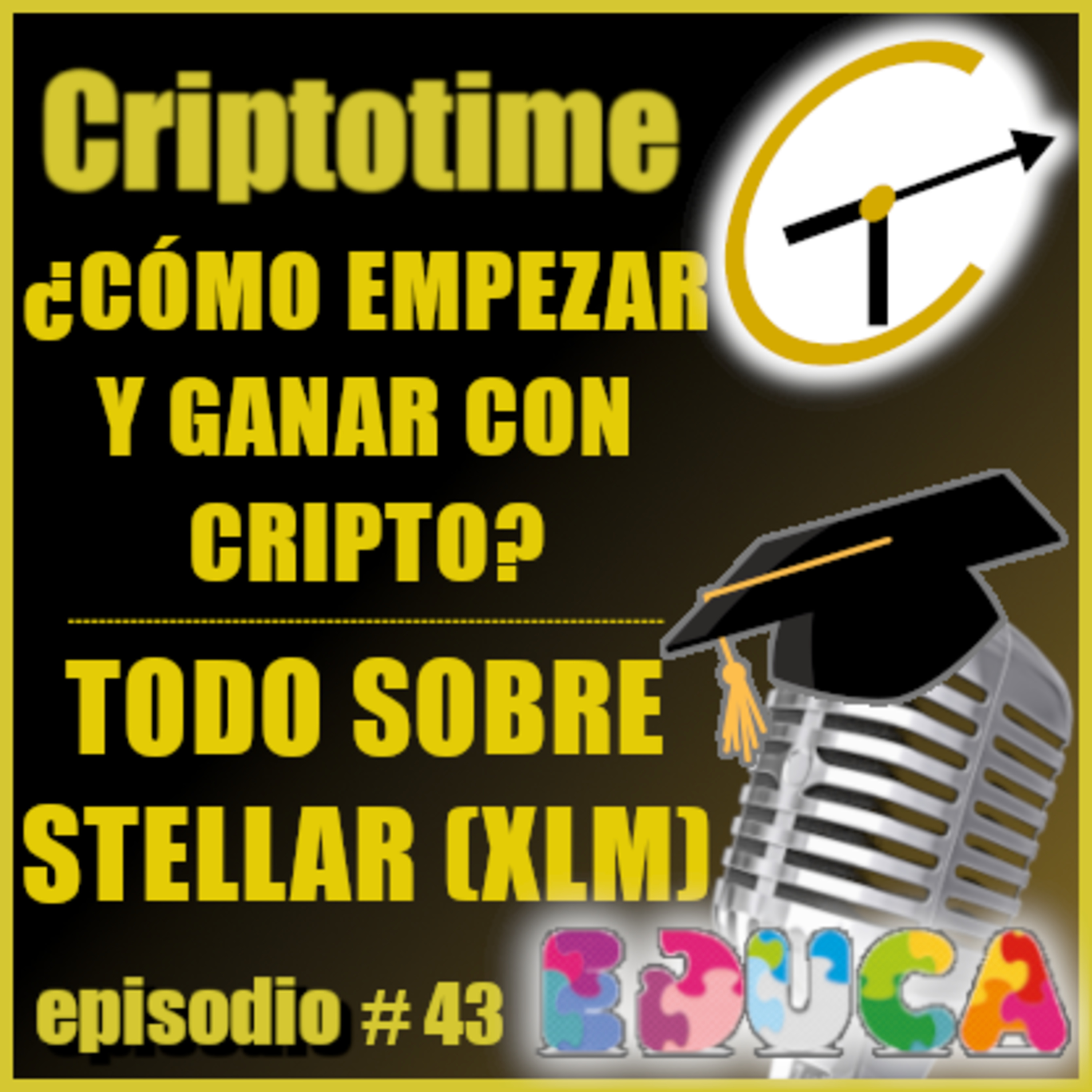 Criptotime