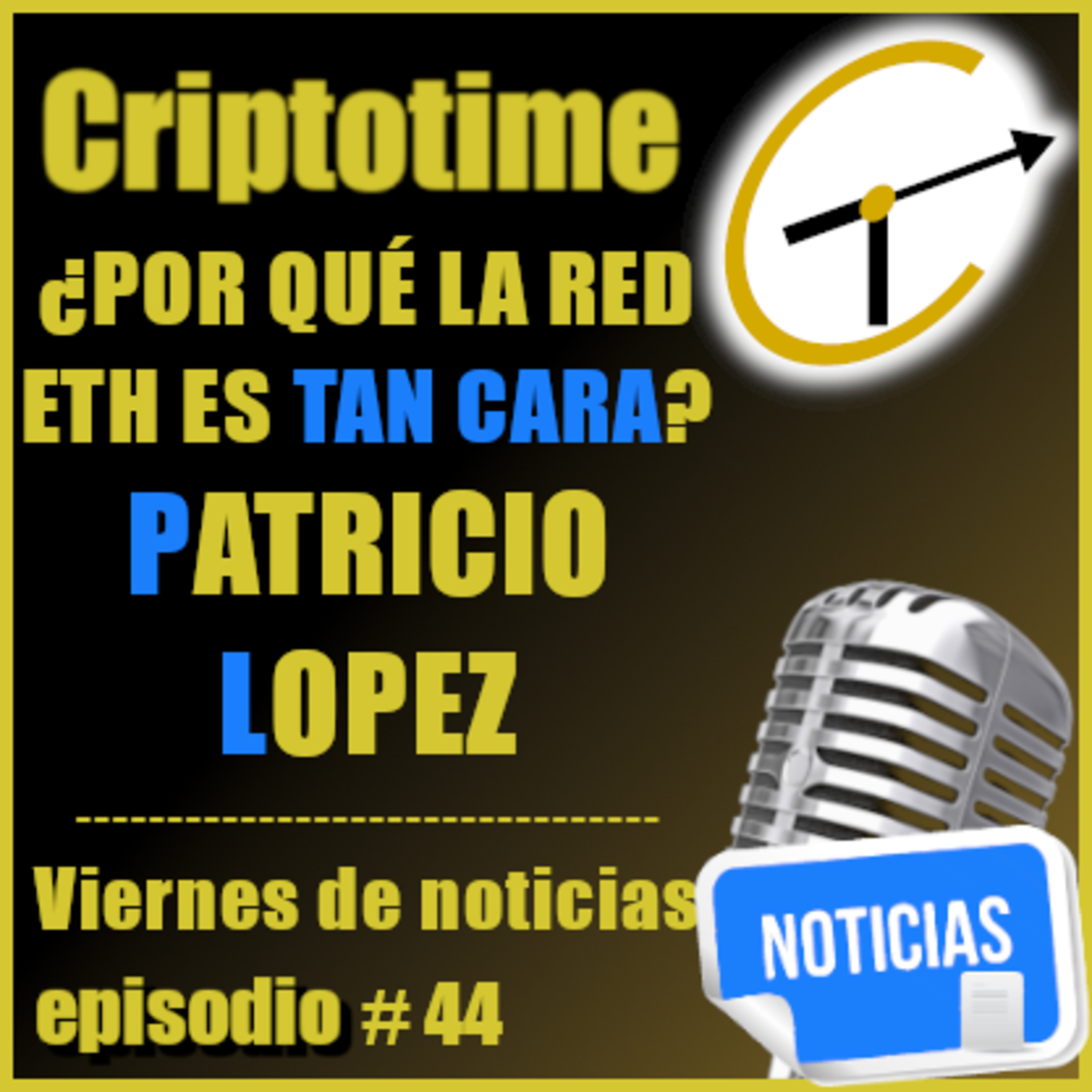 Criptotime