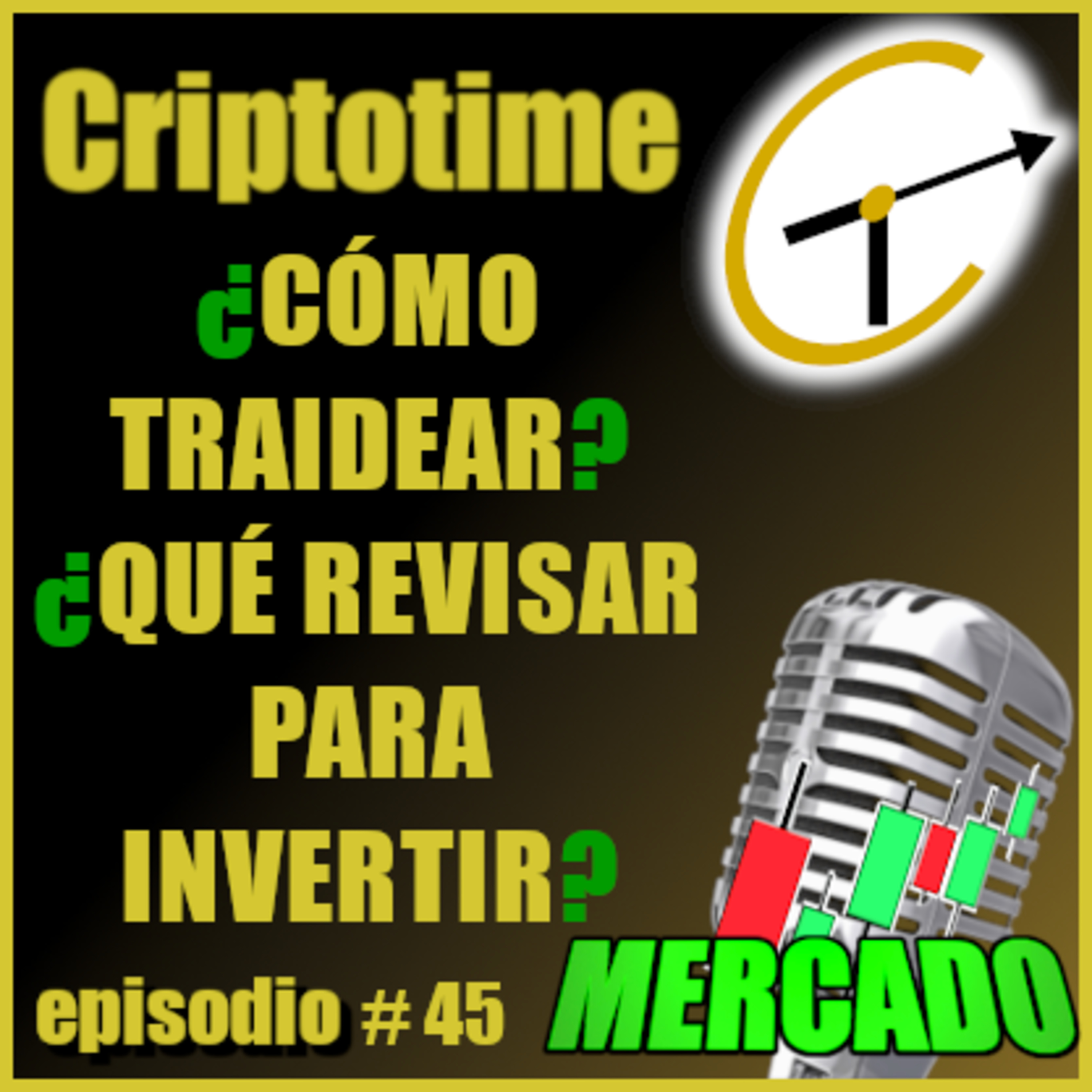 Criptotime