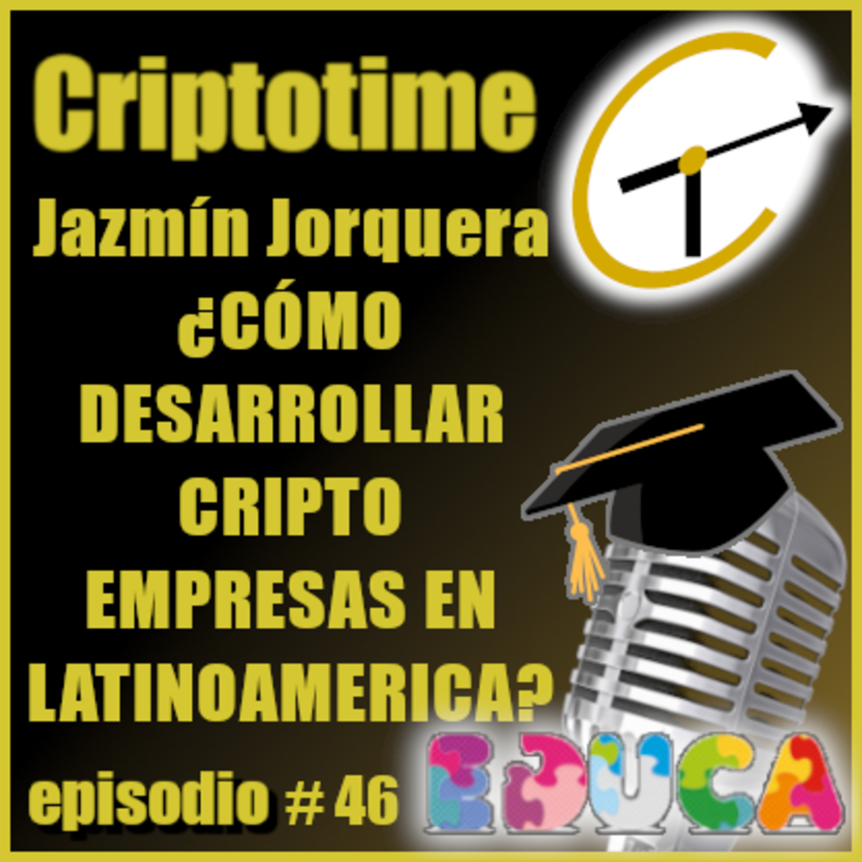 Criptotime