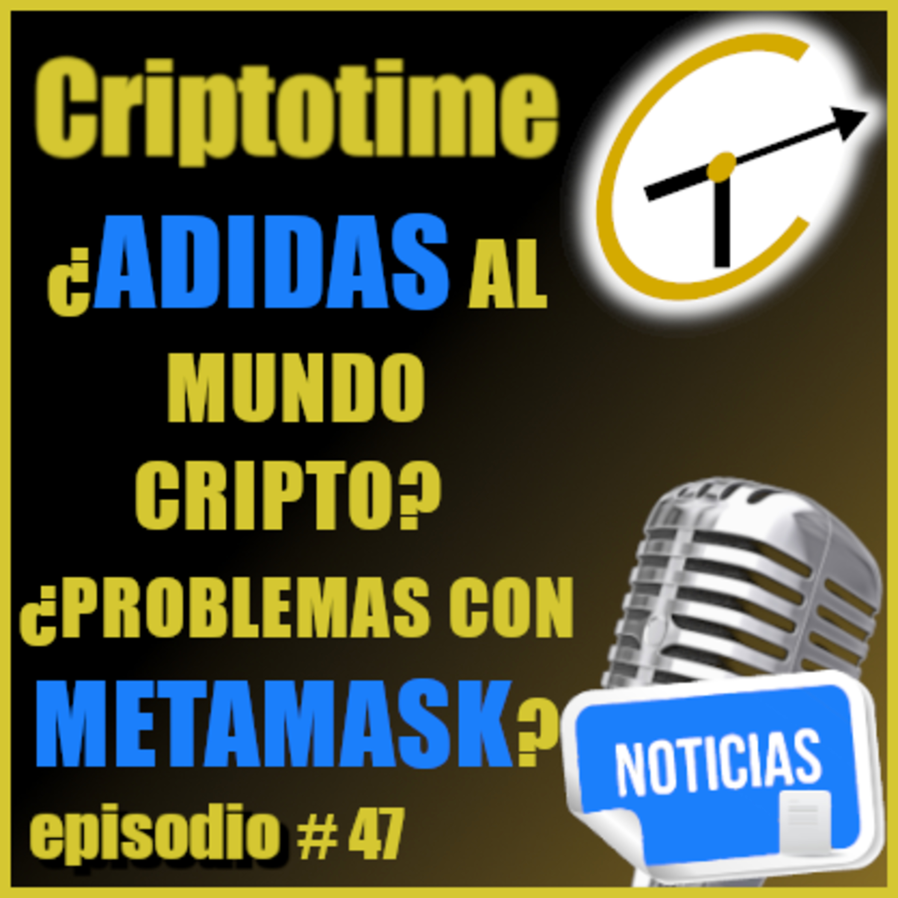 Criptotime