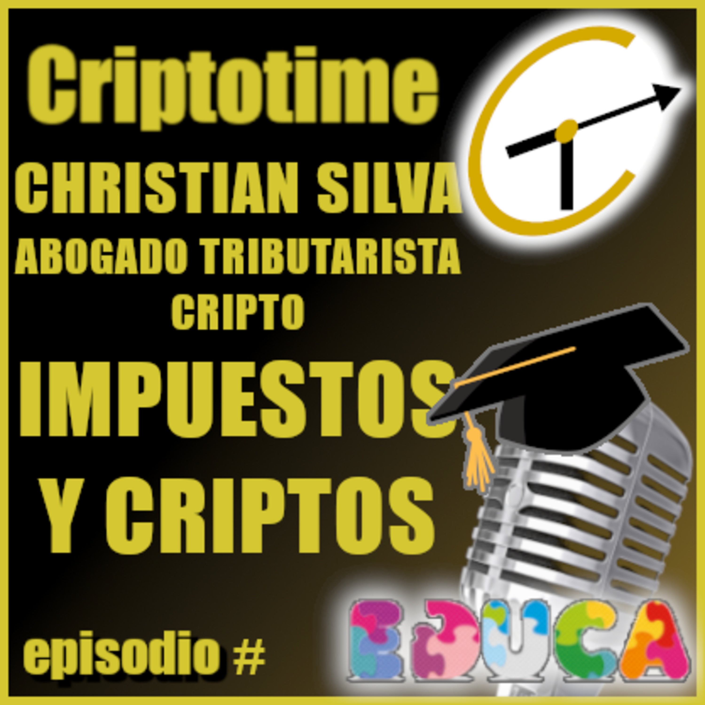 Criptotime