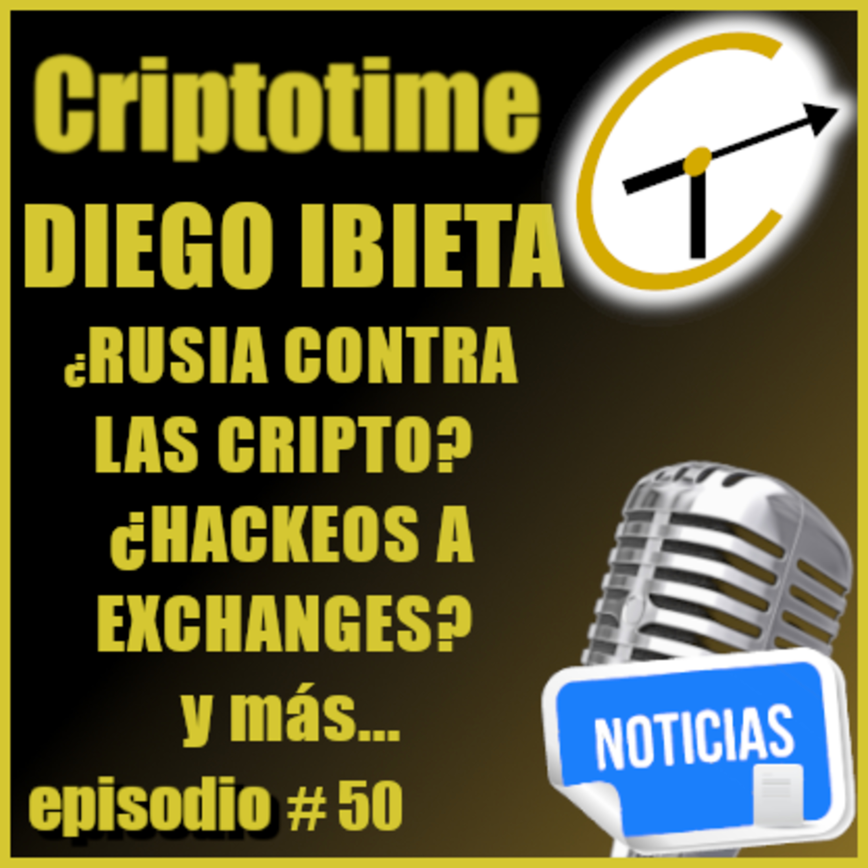 Criptotime