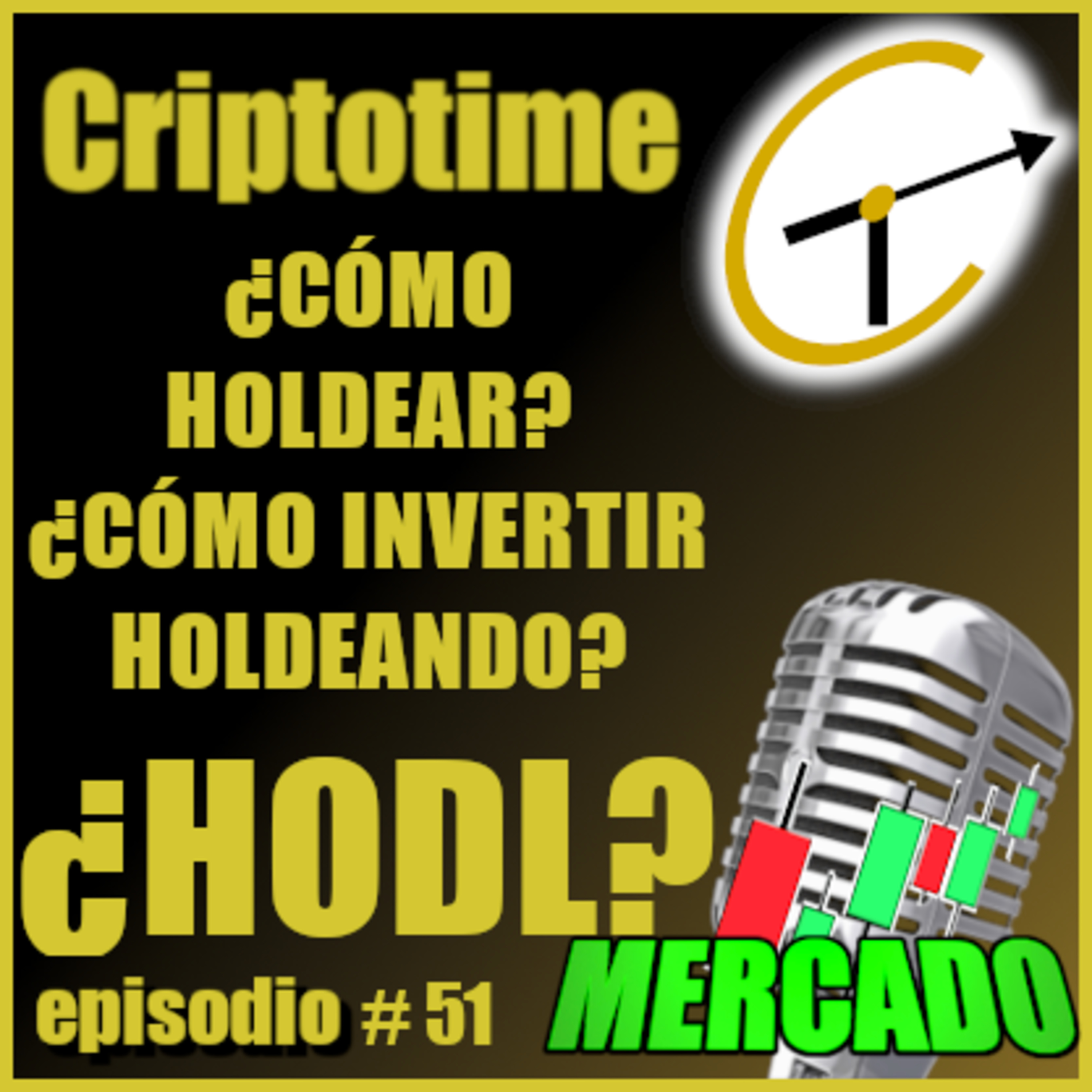Criptotime