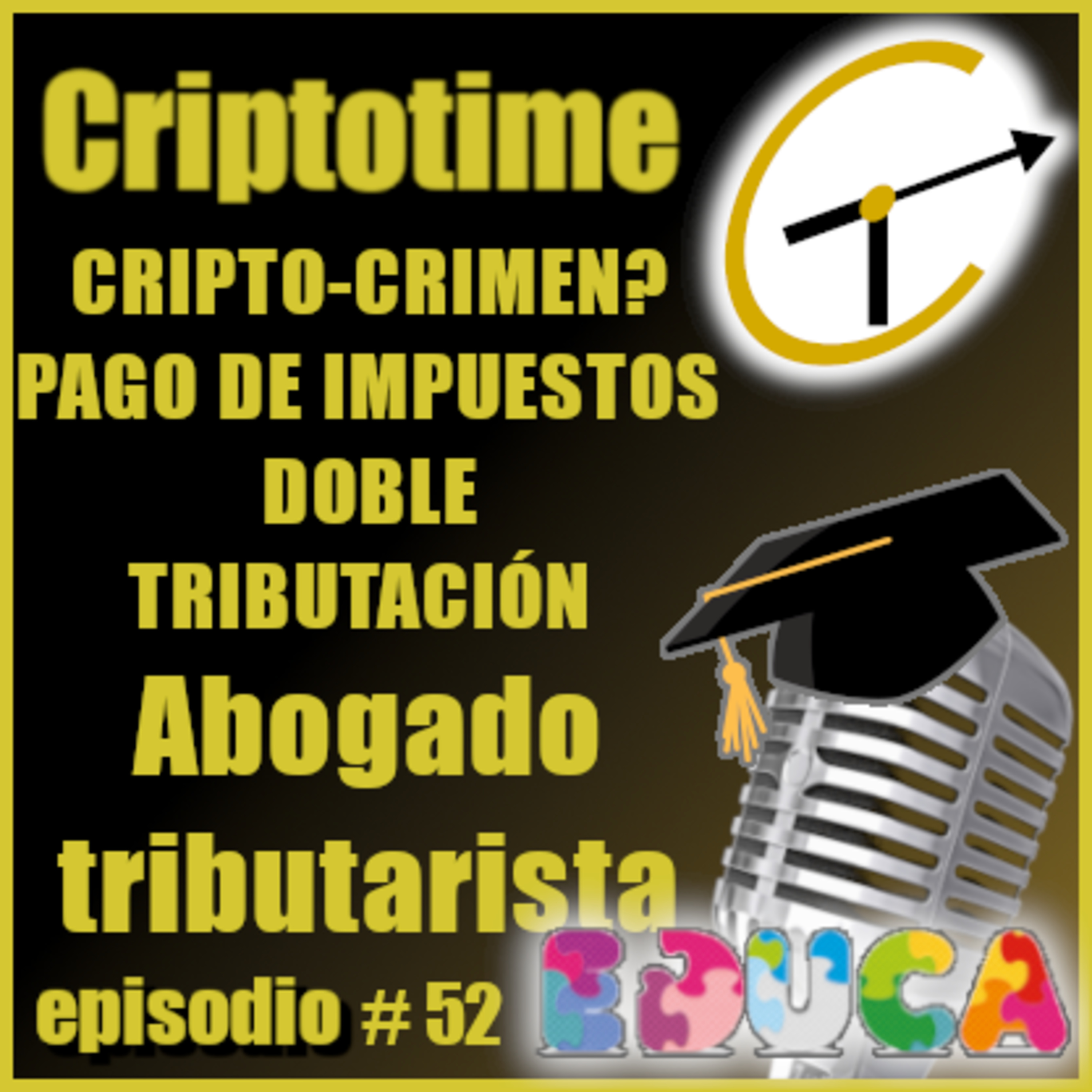 Criptotime