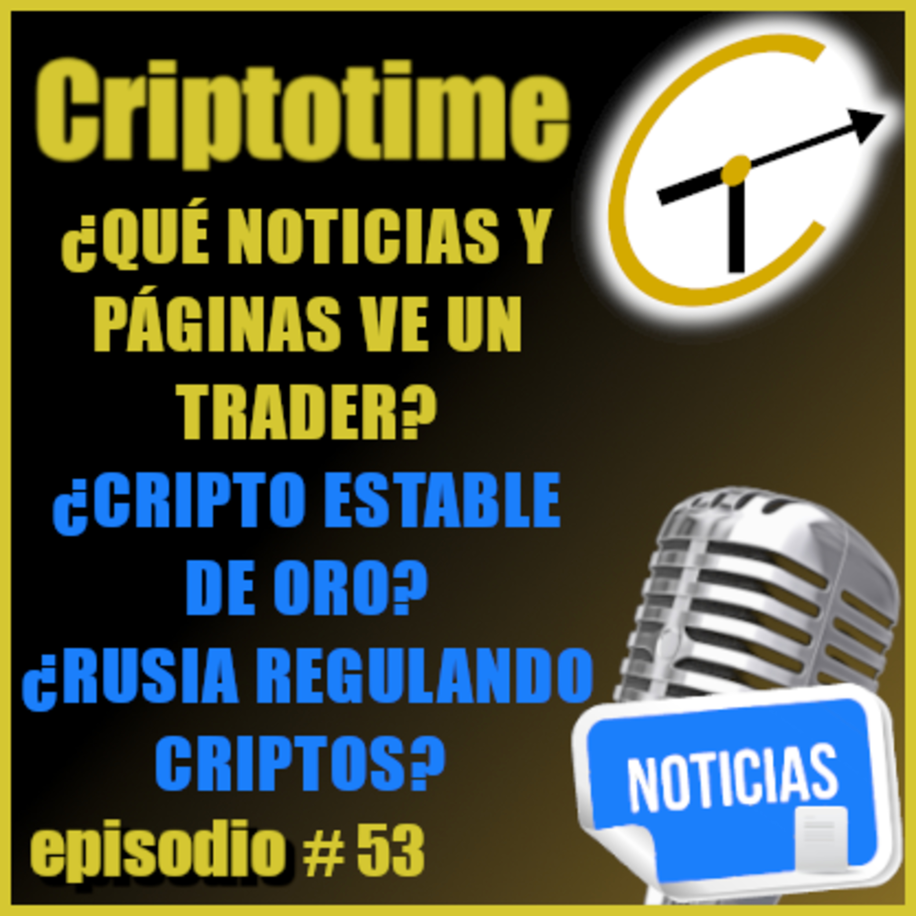 Criptotime