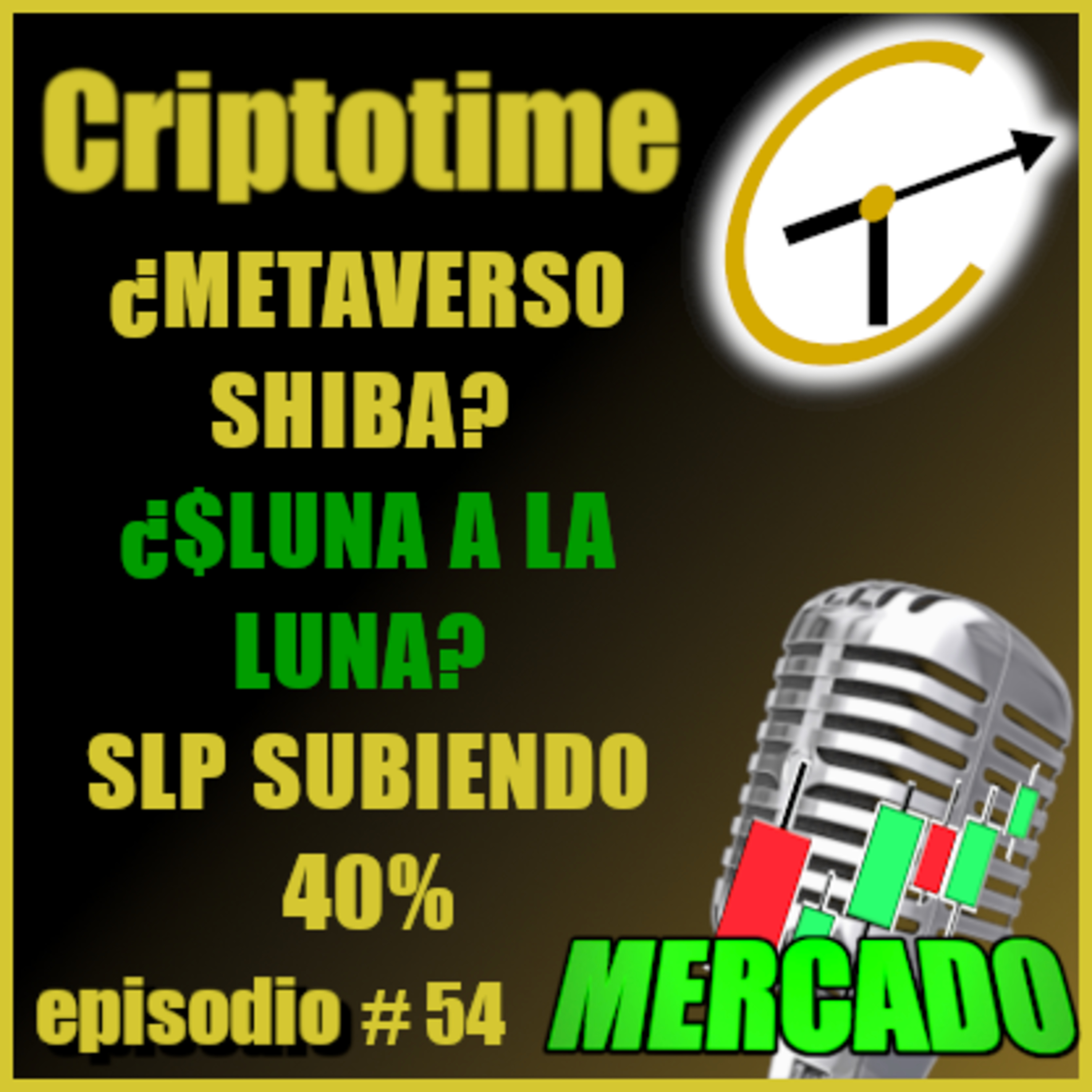 Criptotime