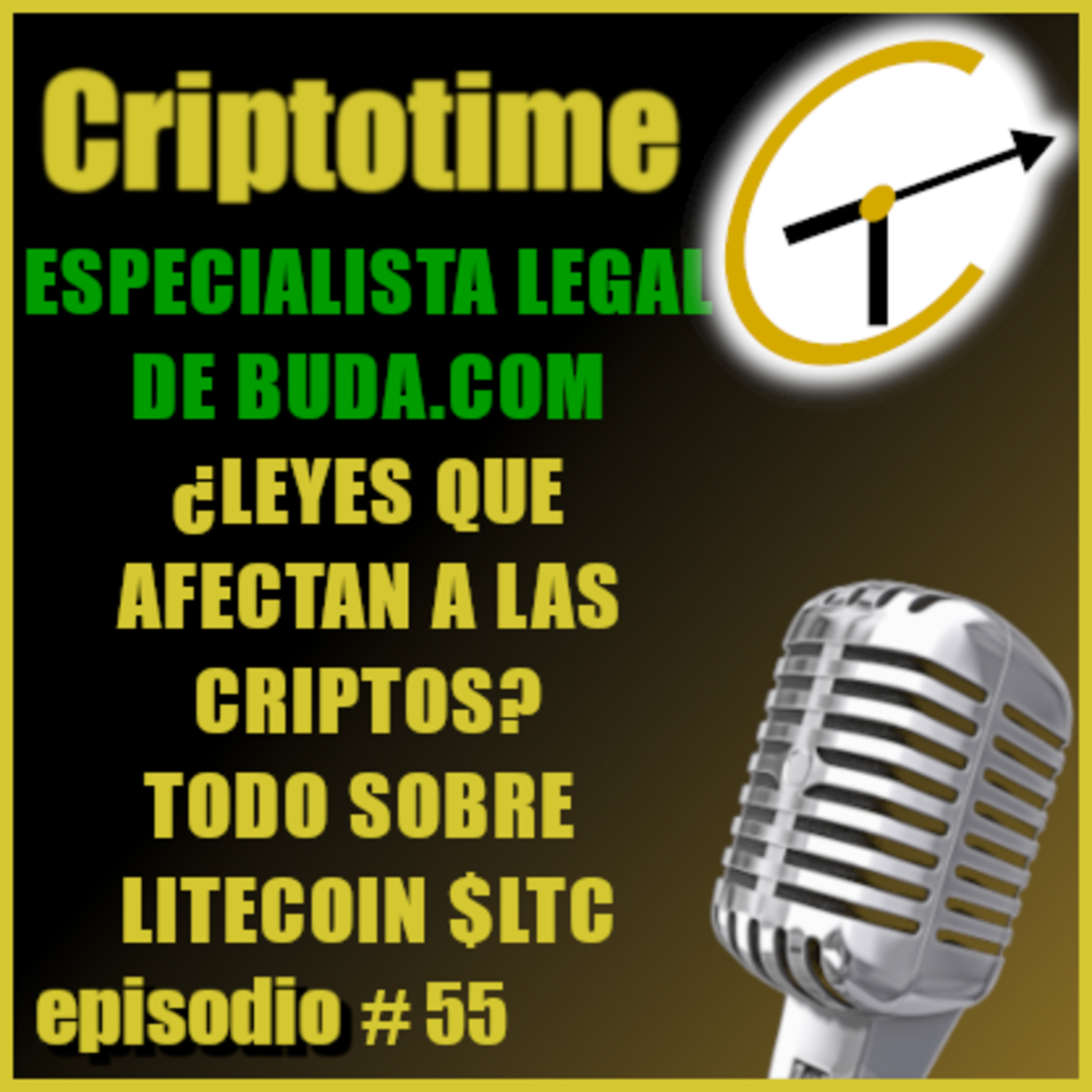 Criptotime
