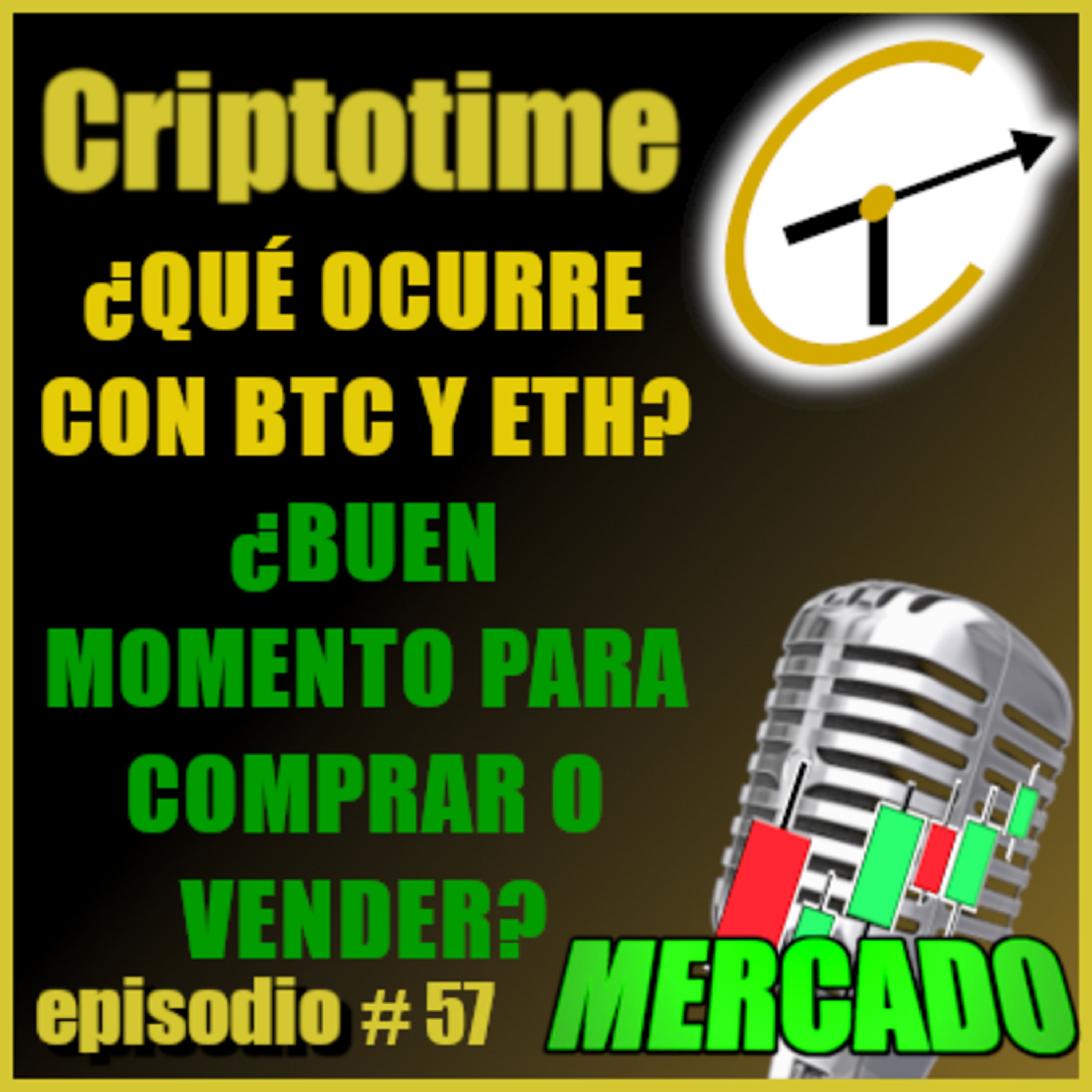 Criptotime