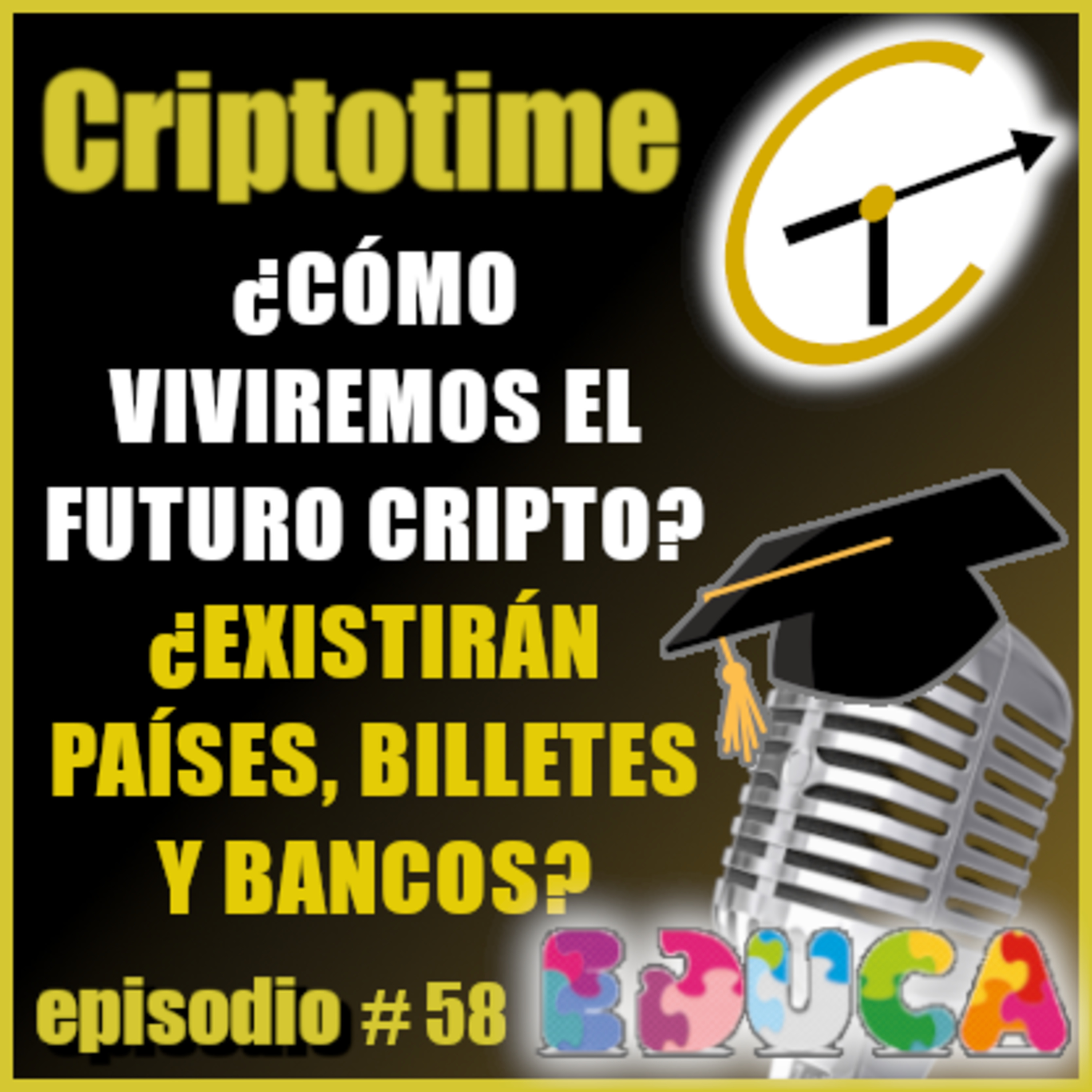 Criptotime