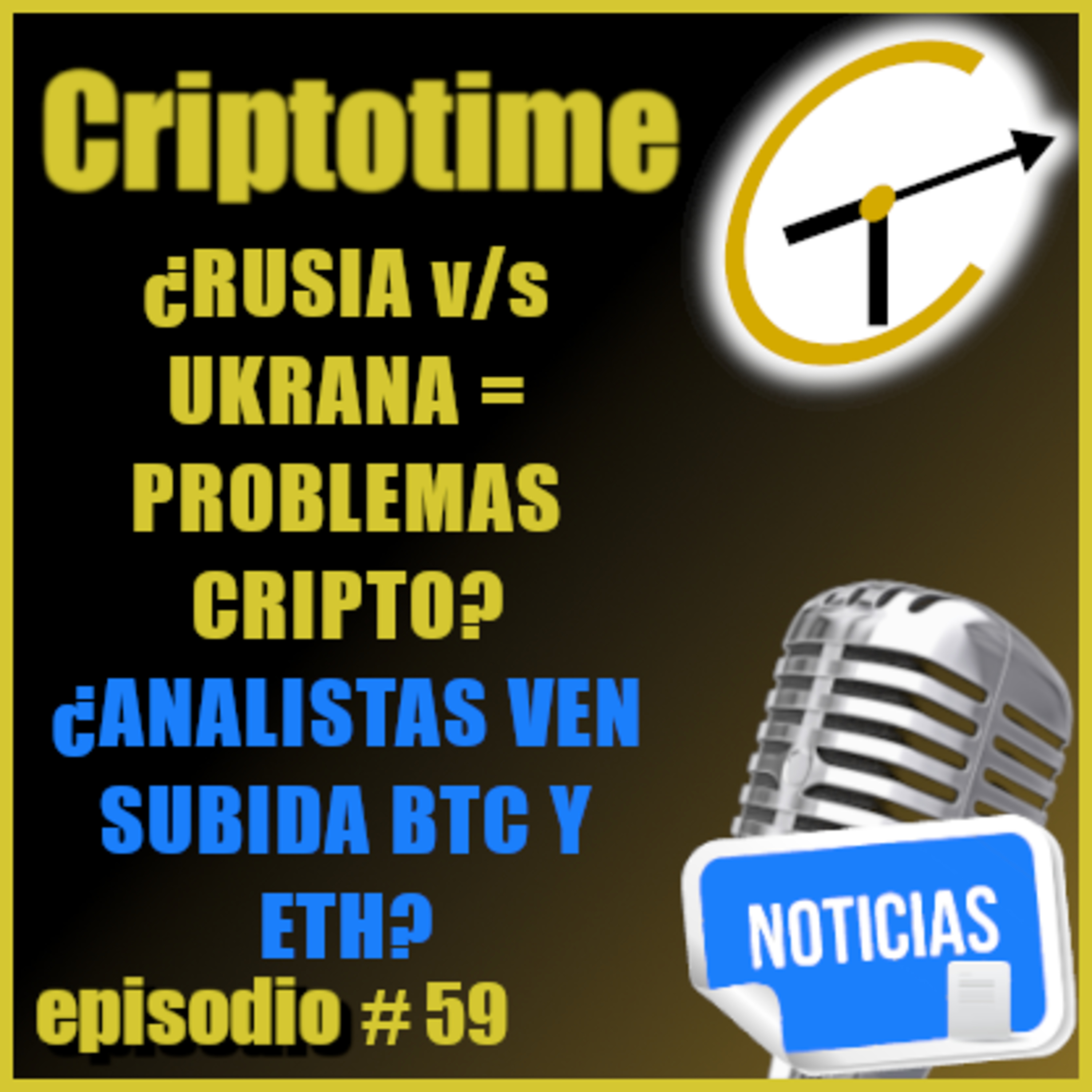 Criptotime