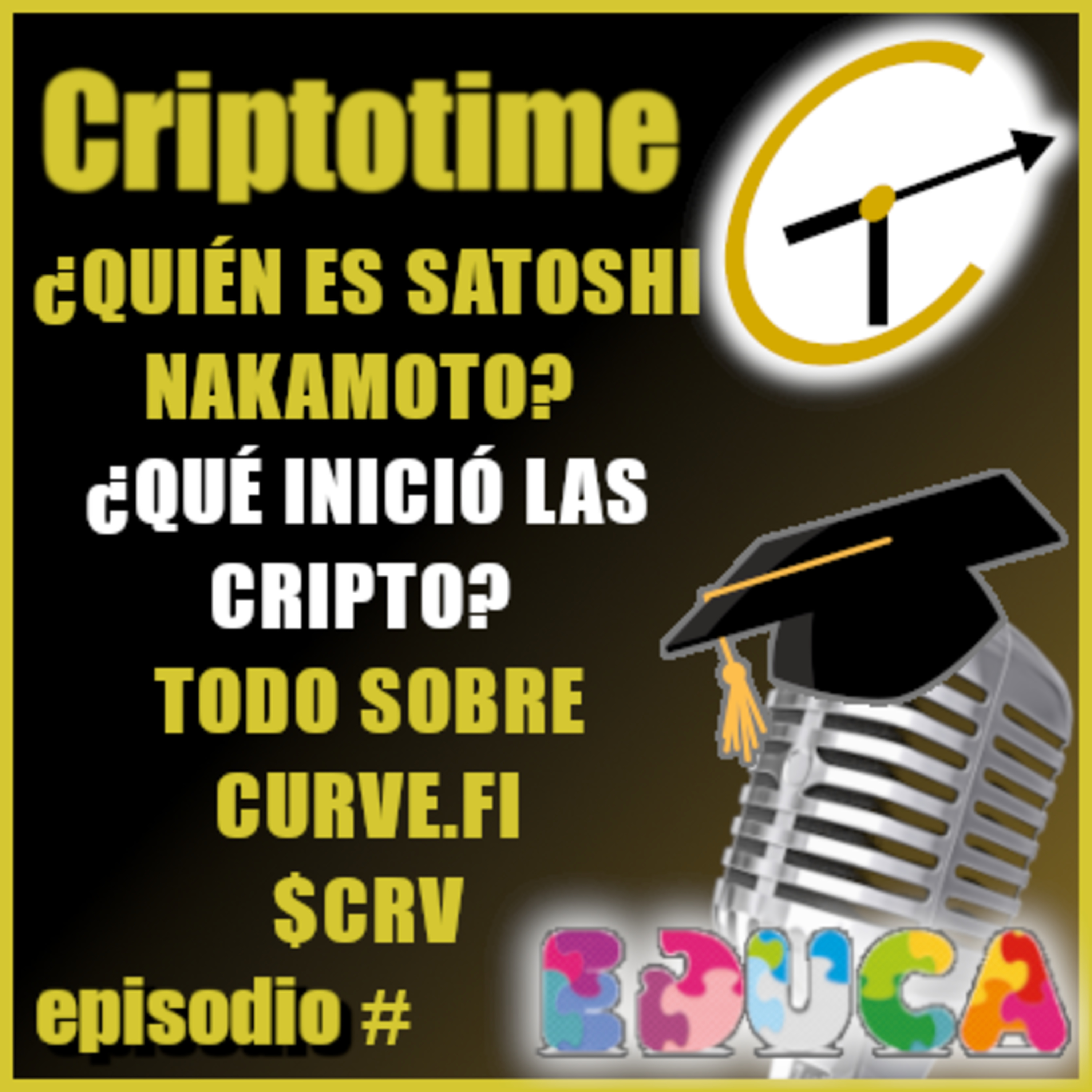 Criptotime