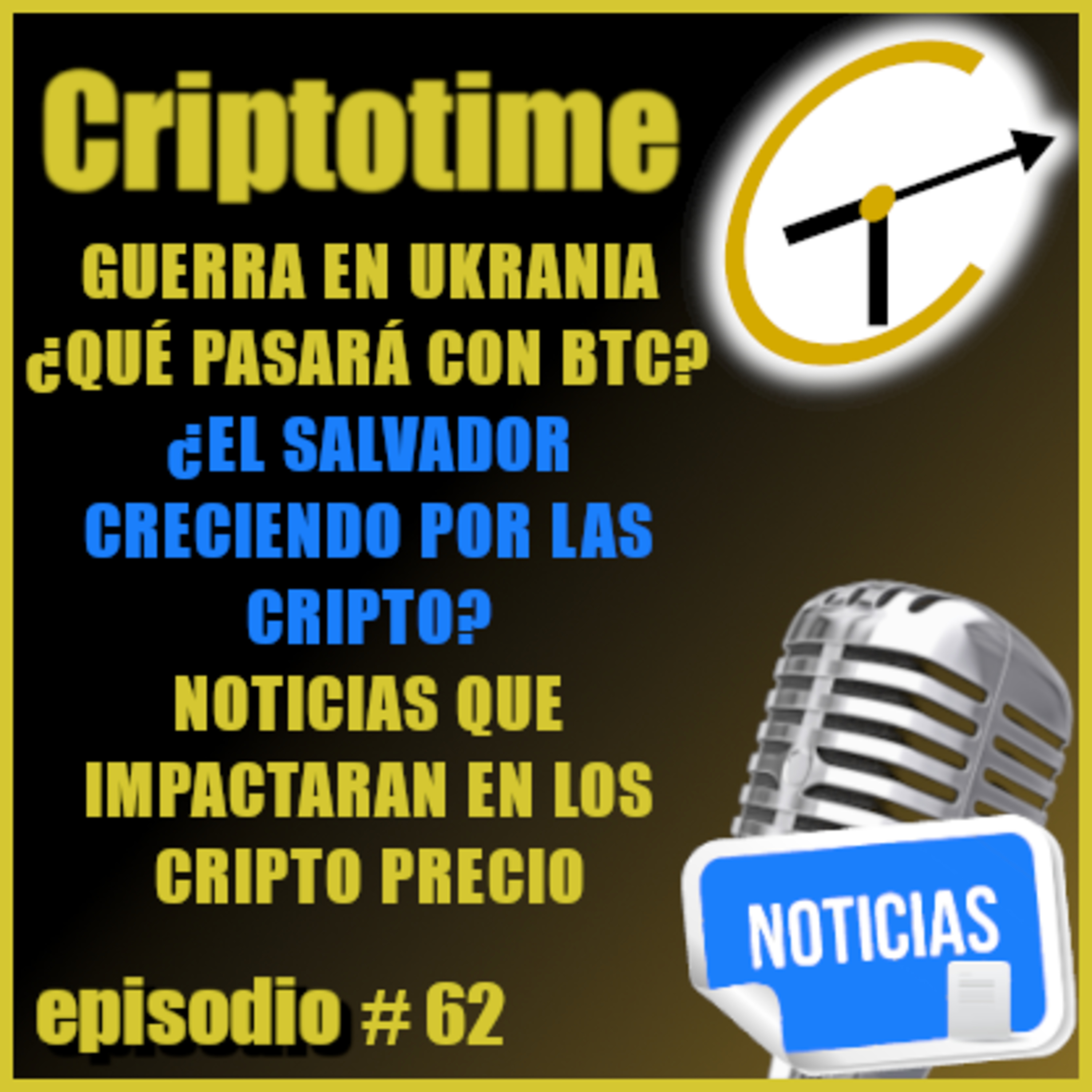 Criptotime