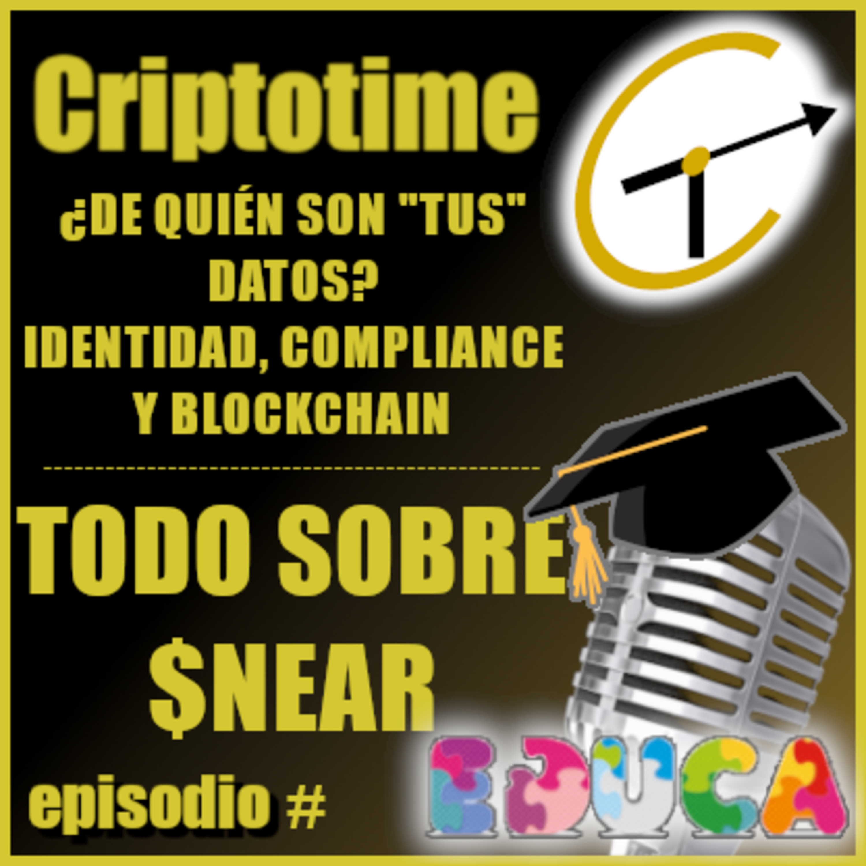 Criptotime
