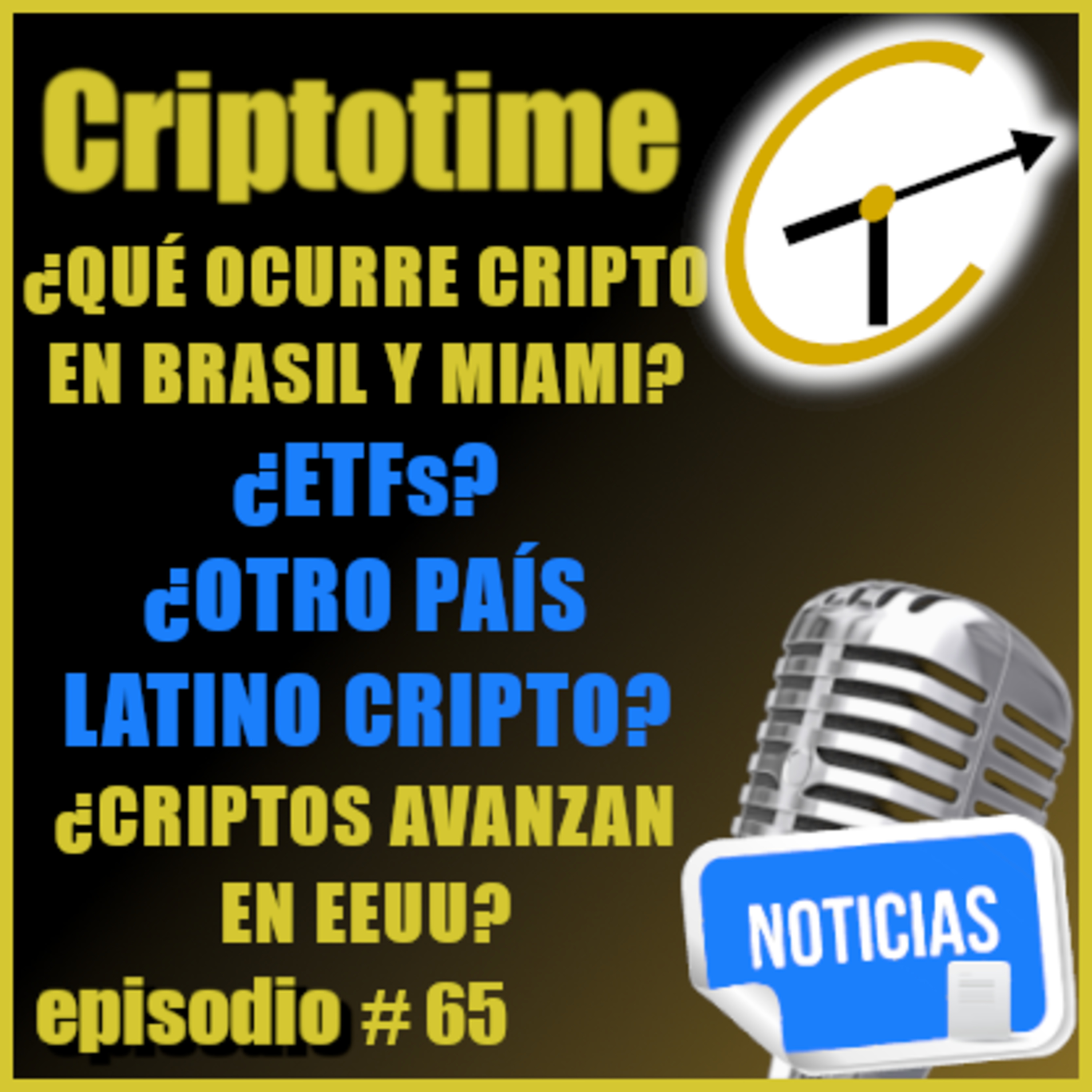 Criptotime