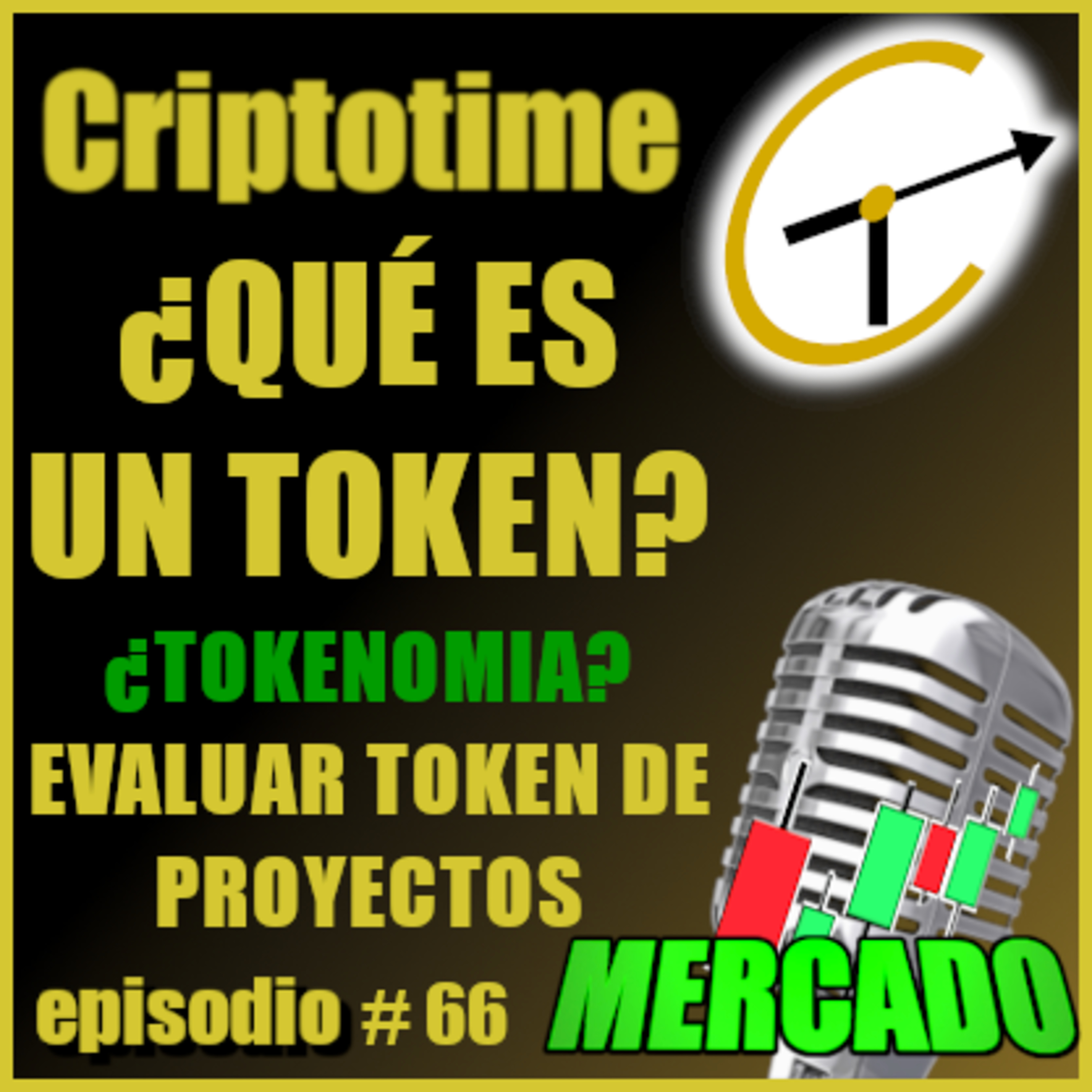 Criptotime