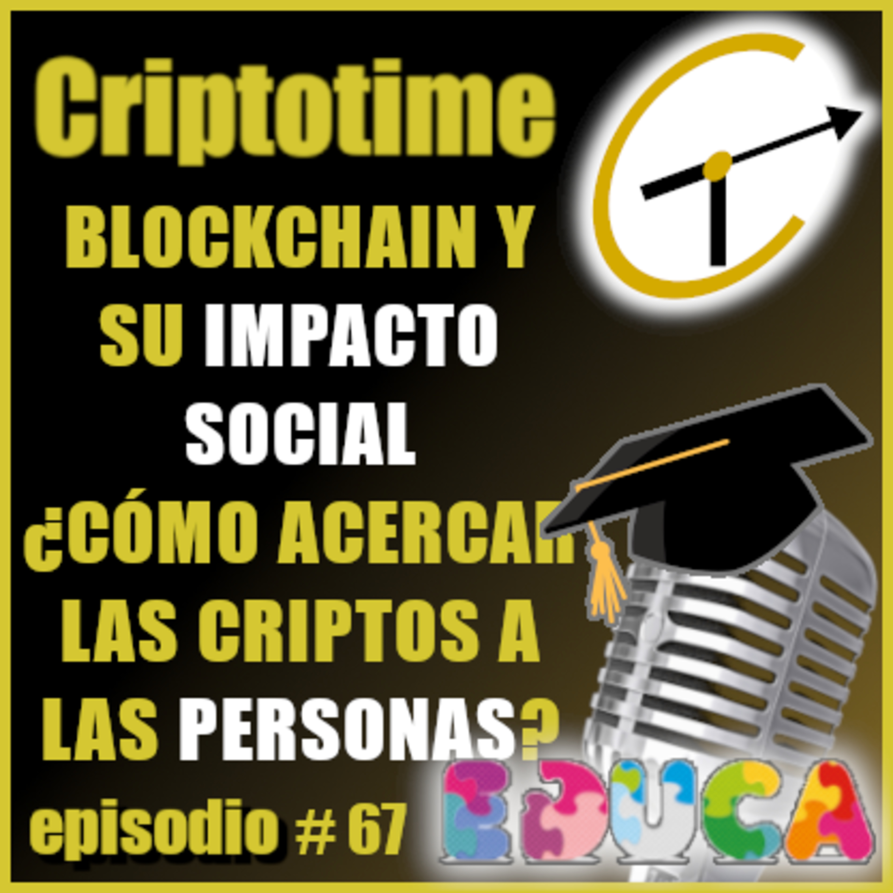 Criptotime