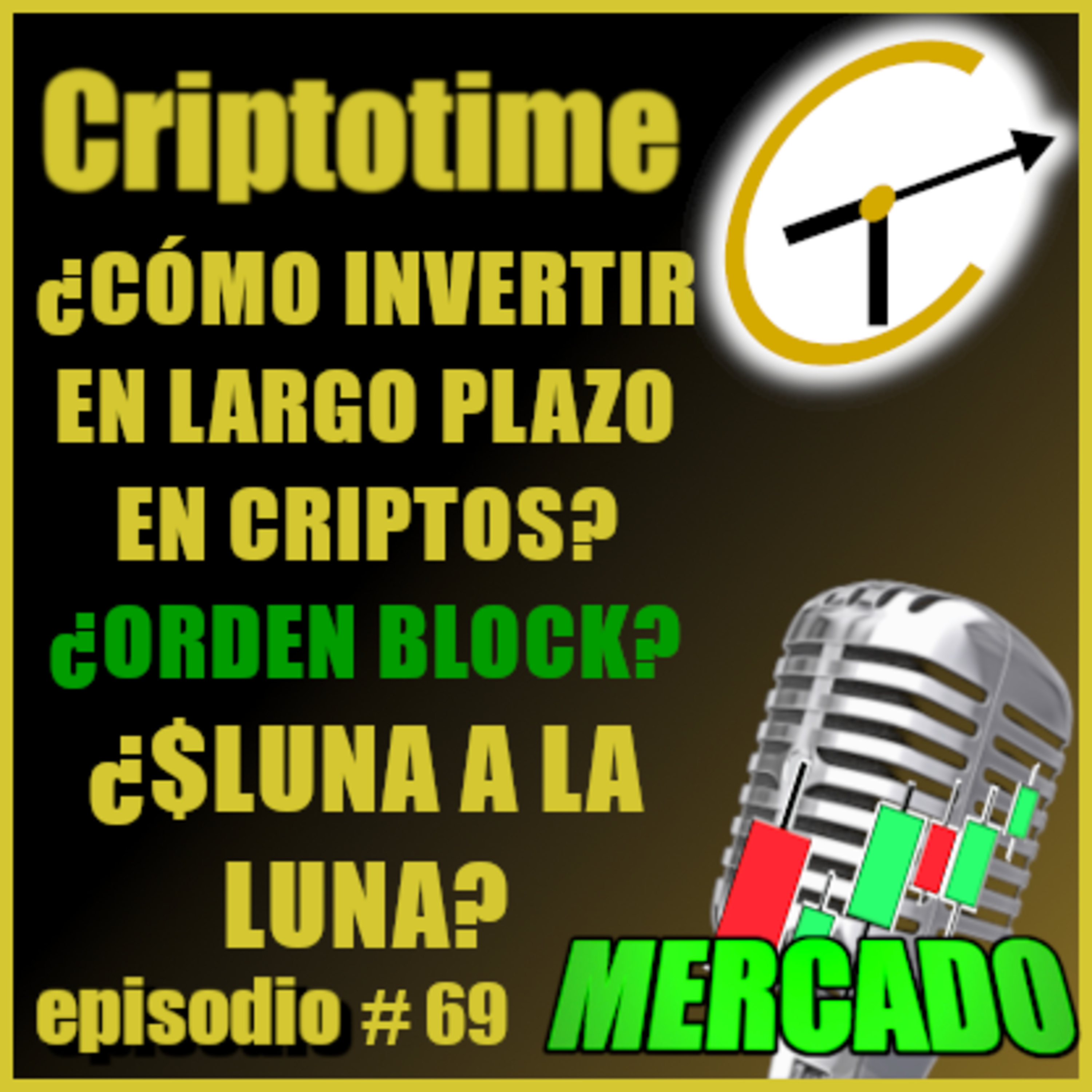 Criptotime
