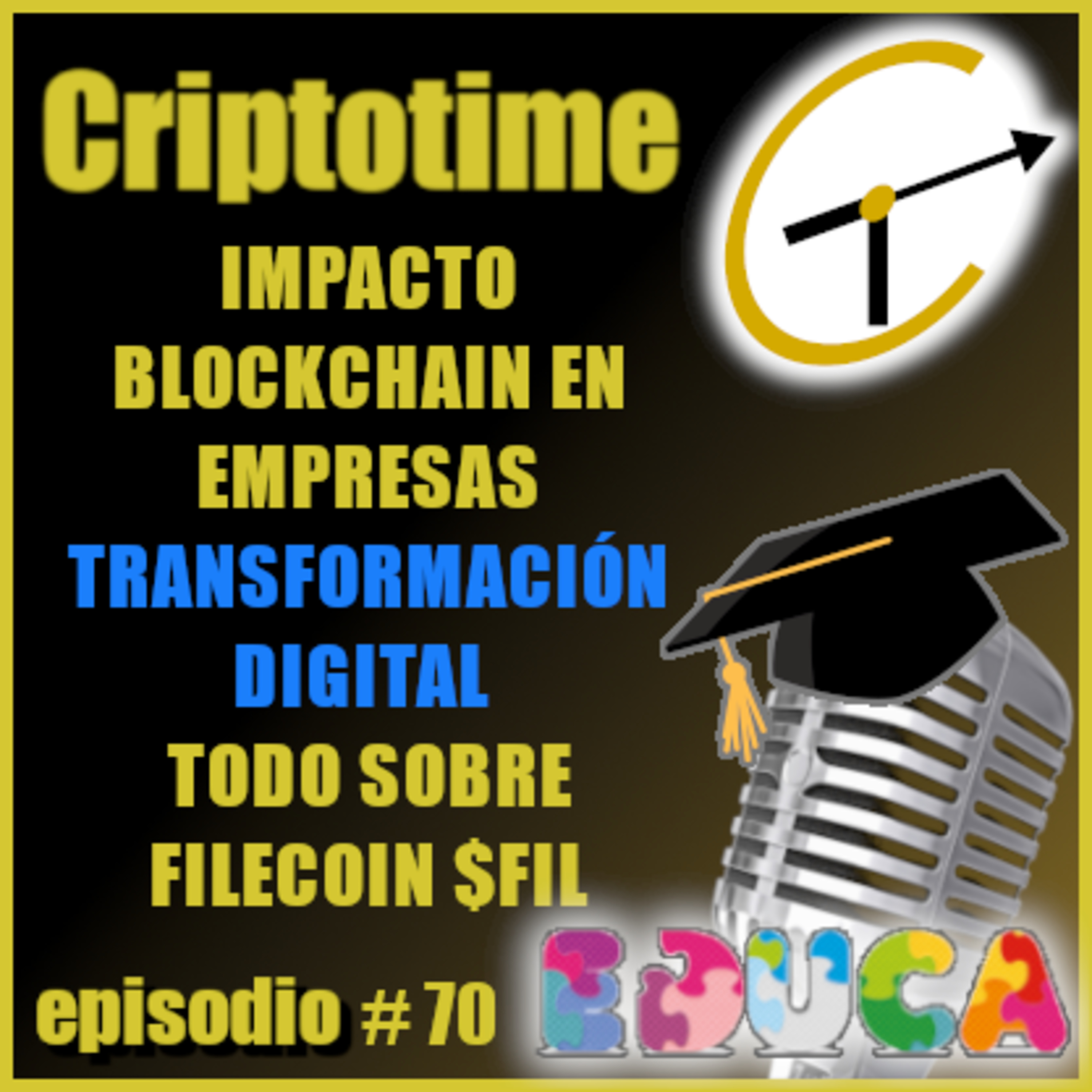 Criptotime