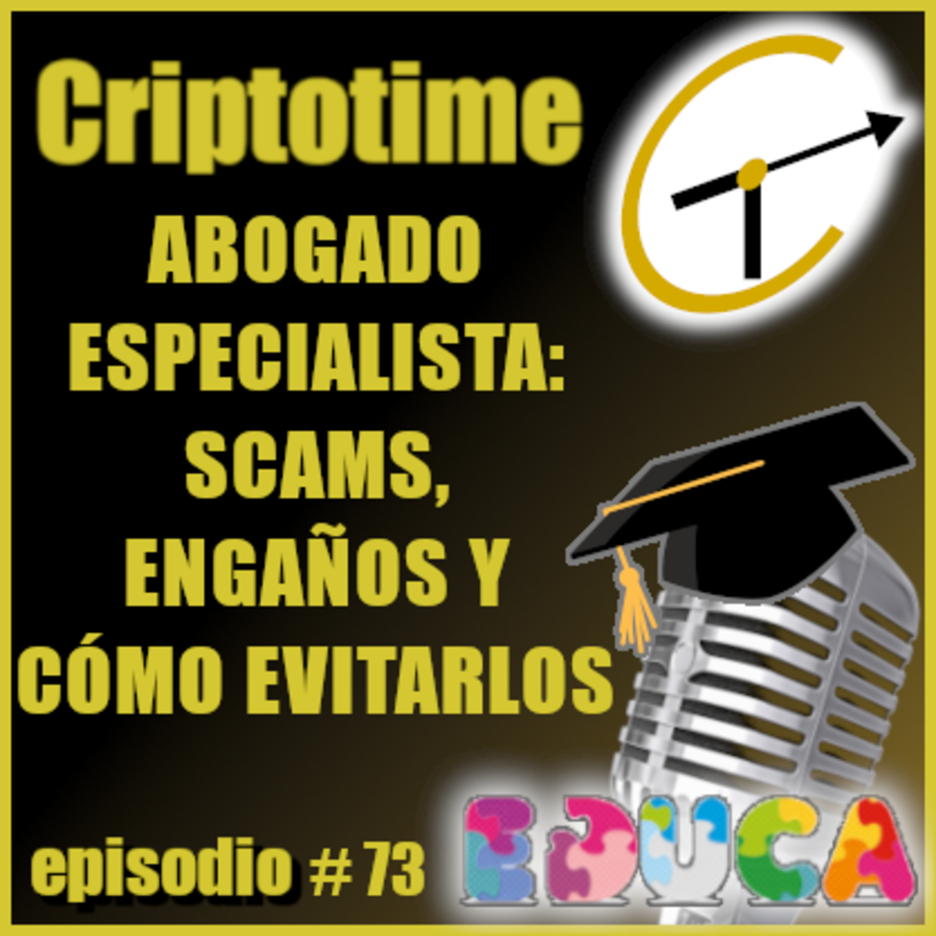 Criptotime