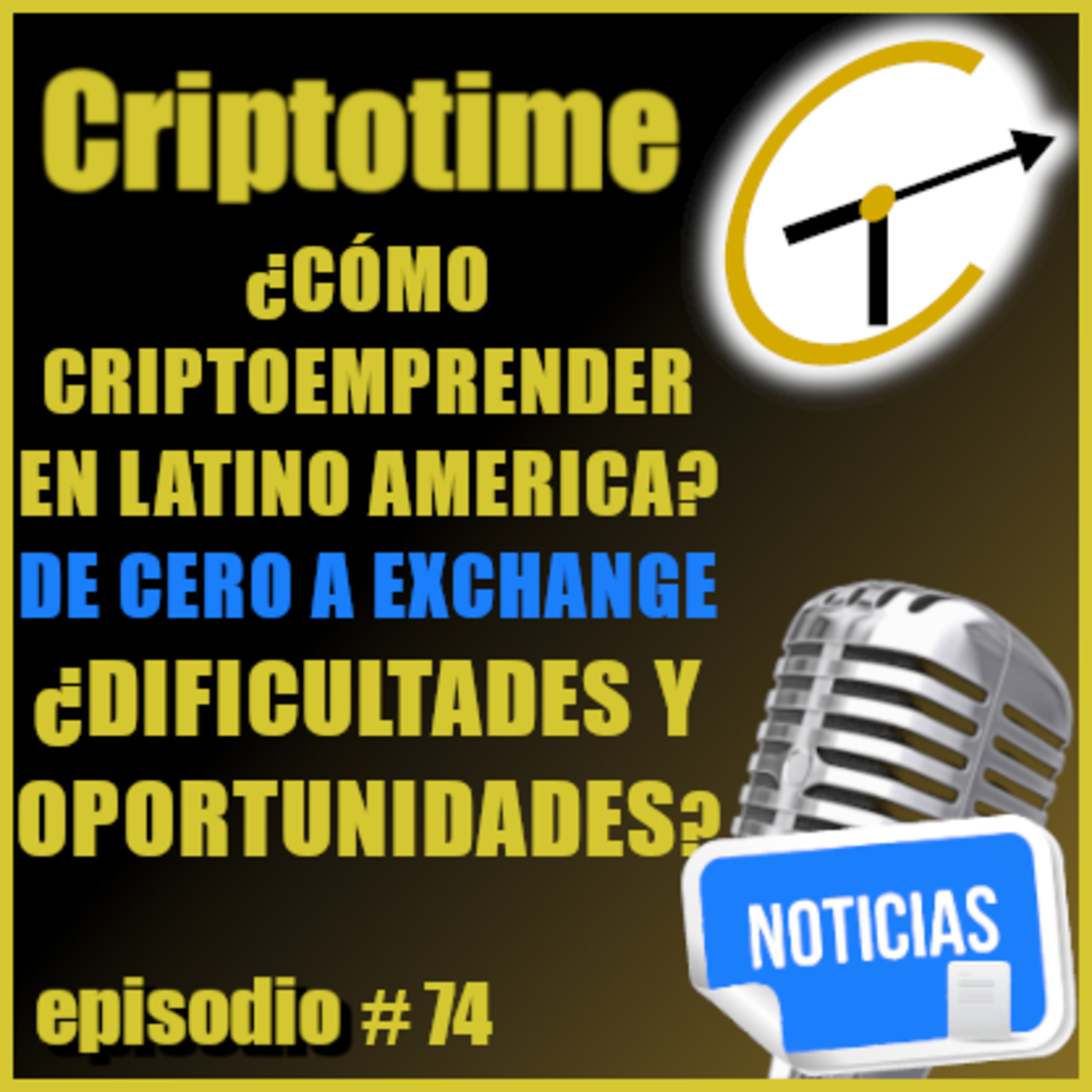 Criptotime
