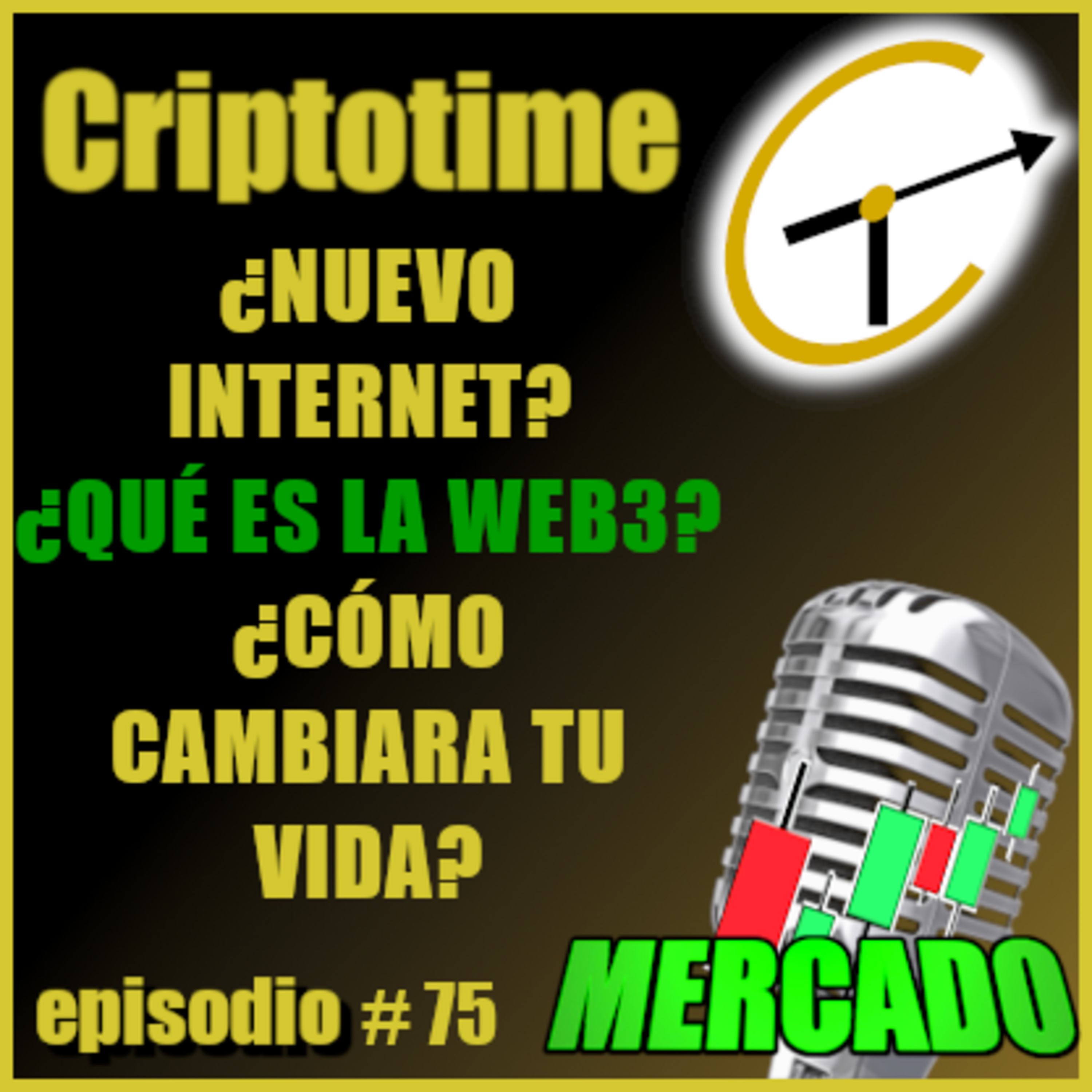 Criptotime