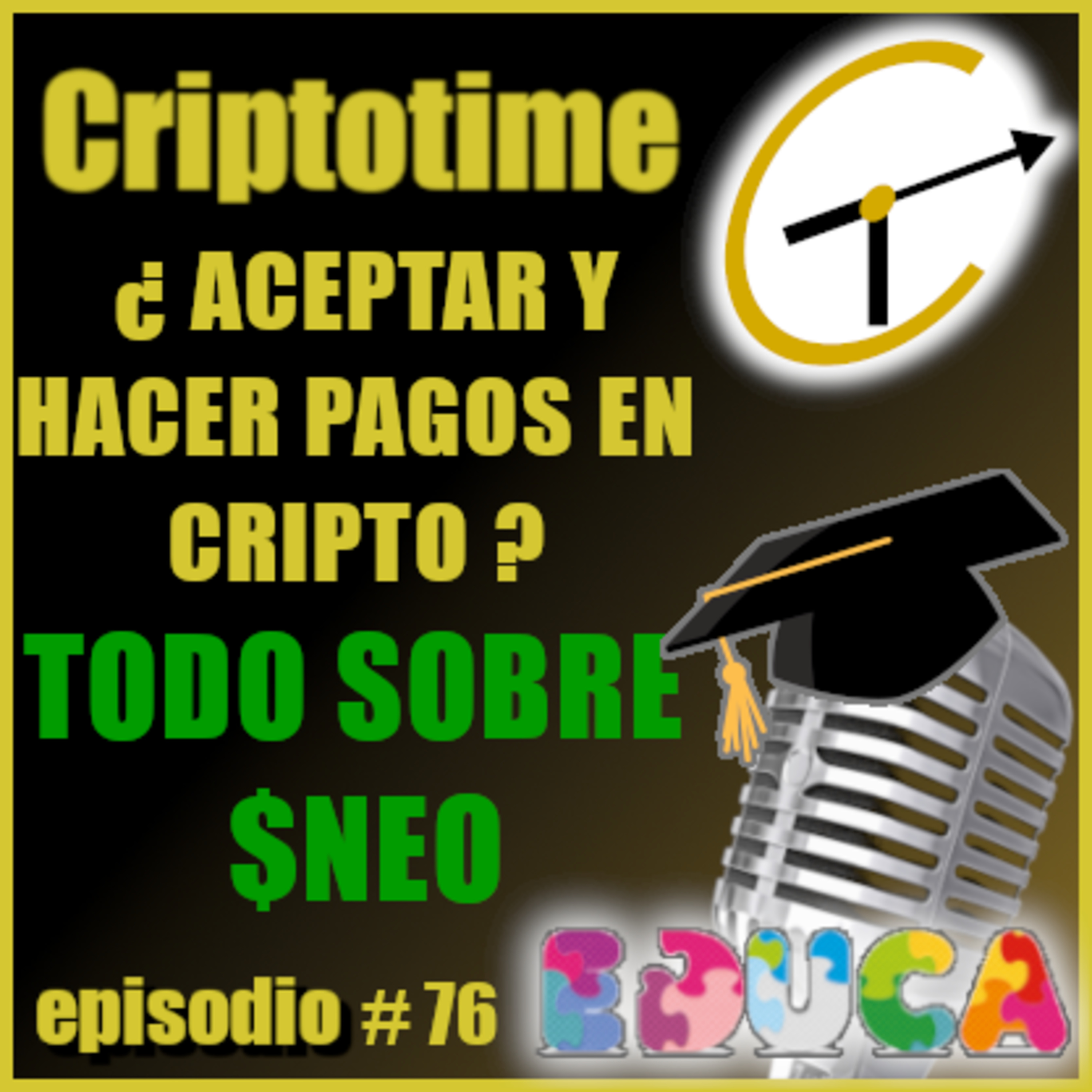 Criptotime