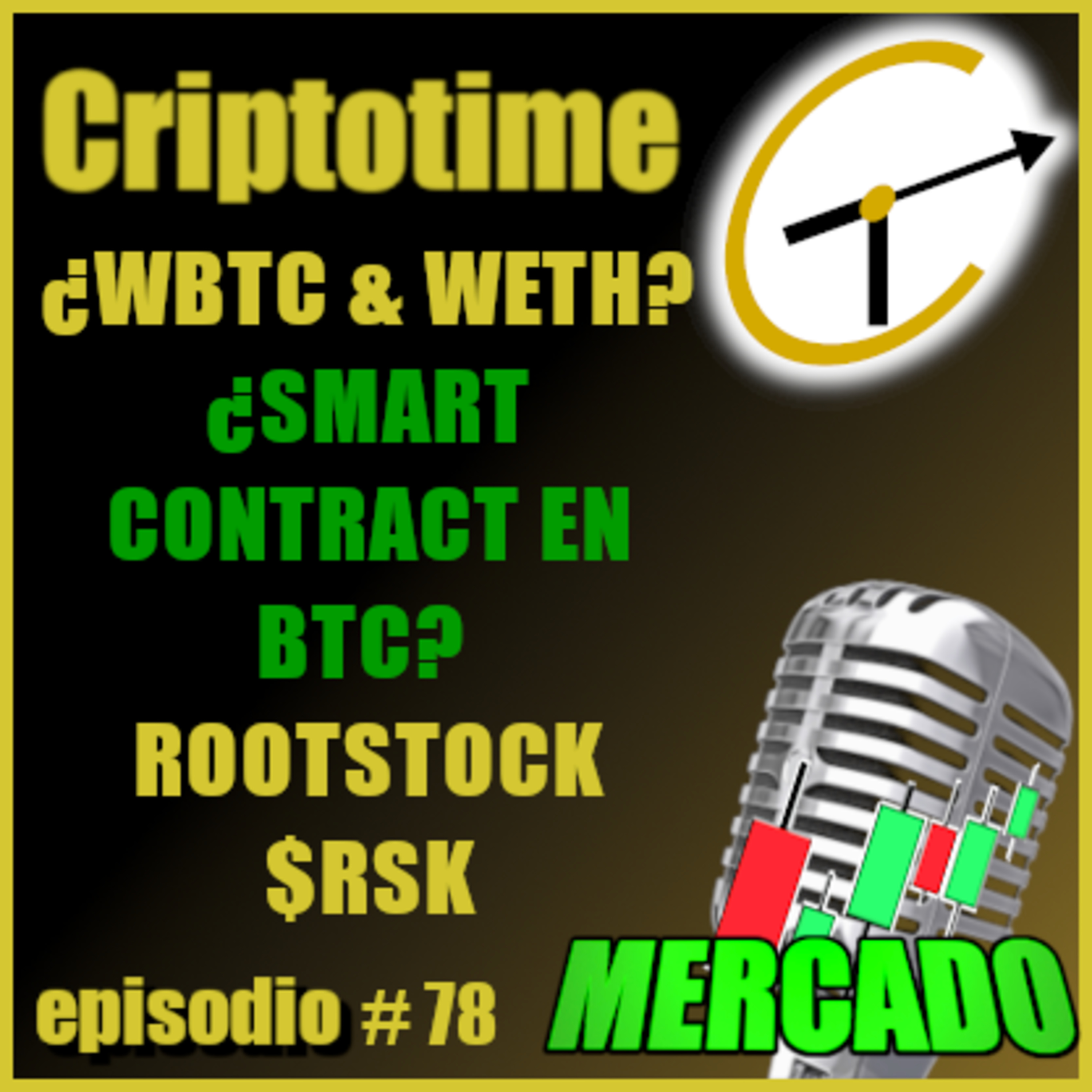 Criptotime