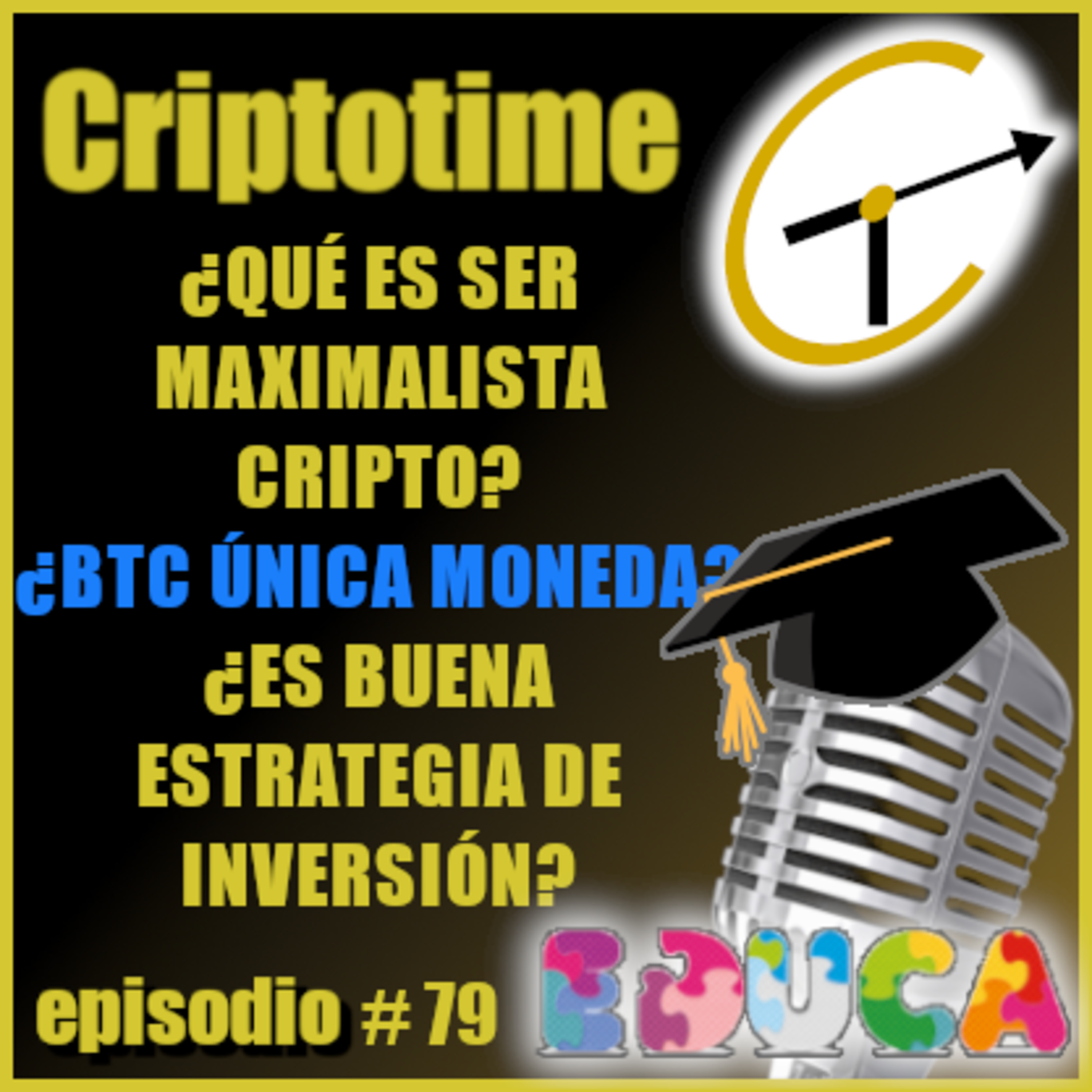 Criptotime