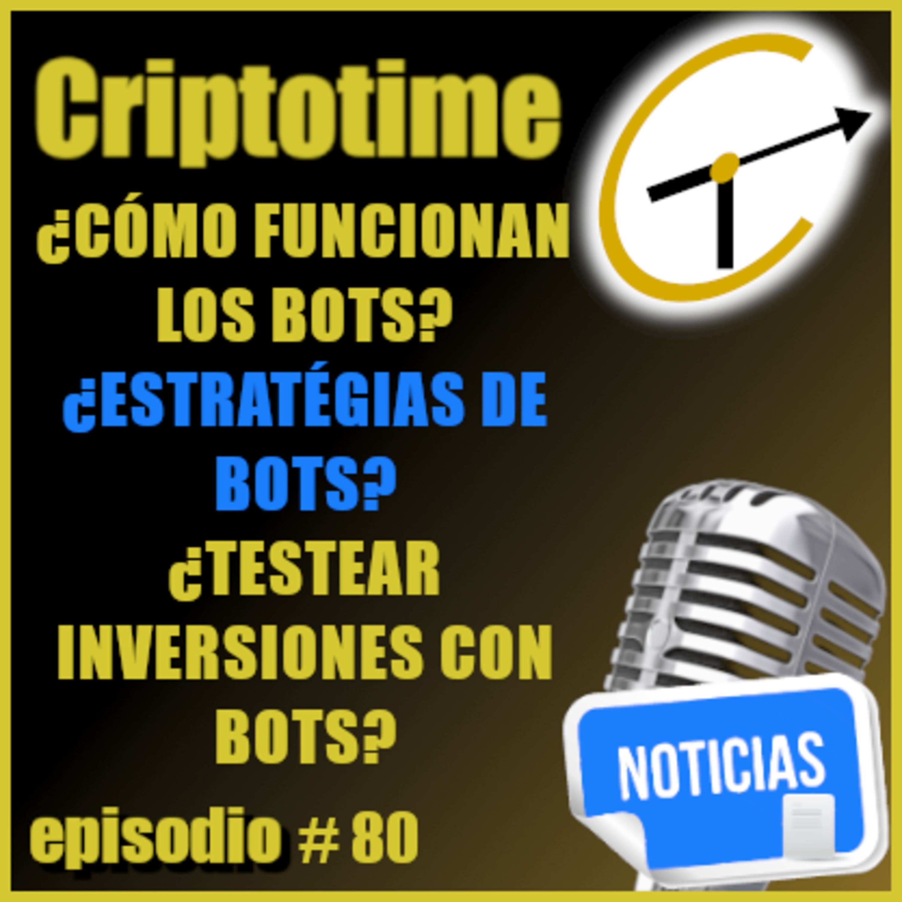 Criptotime