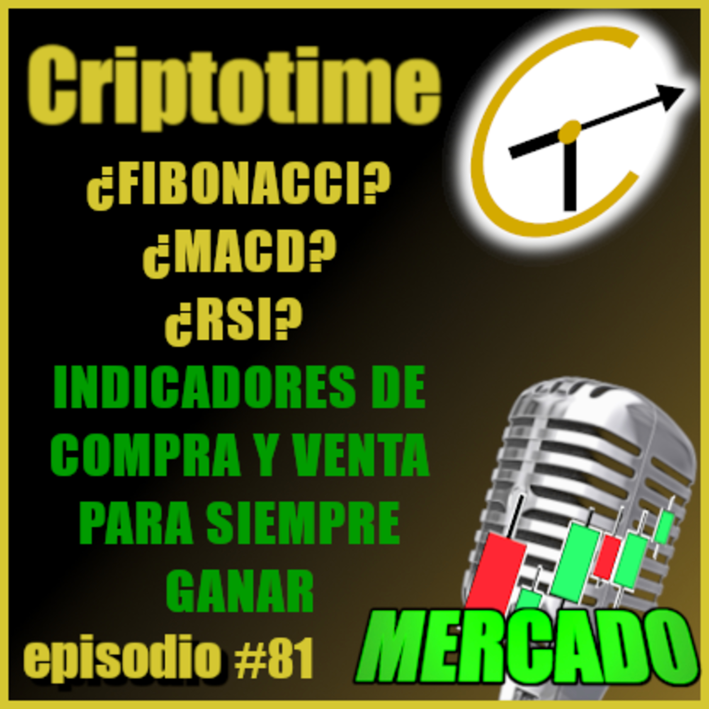 Criptotime