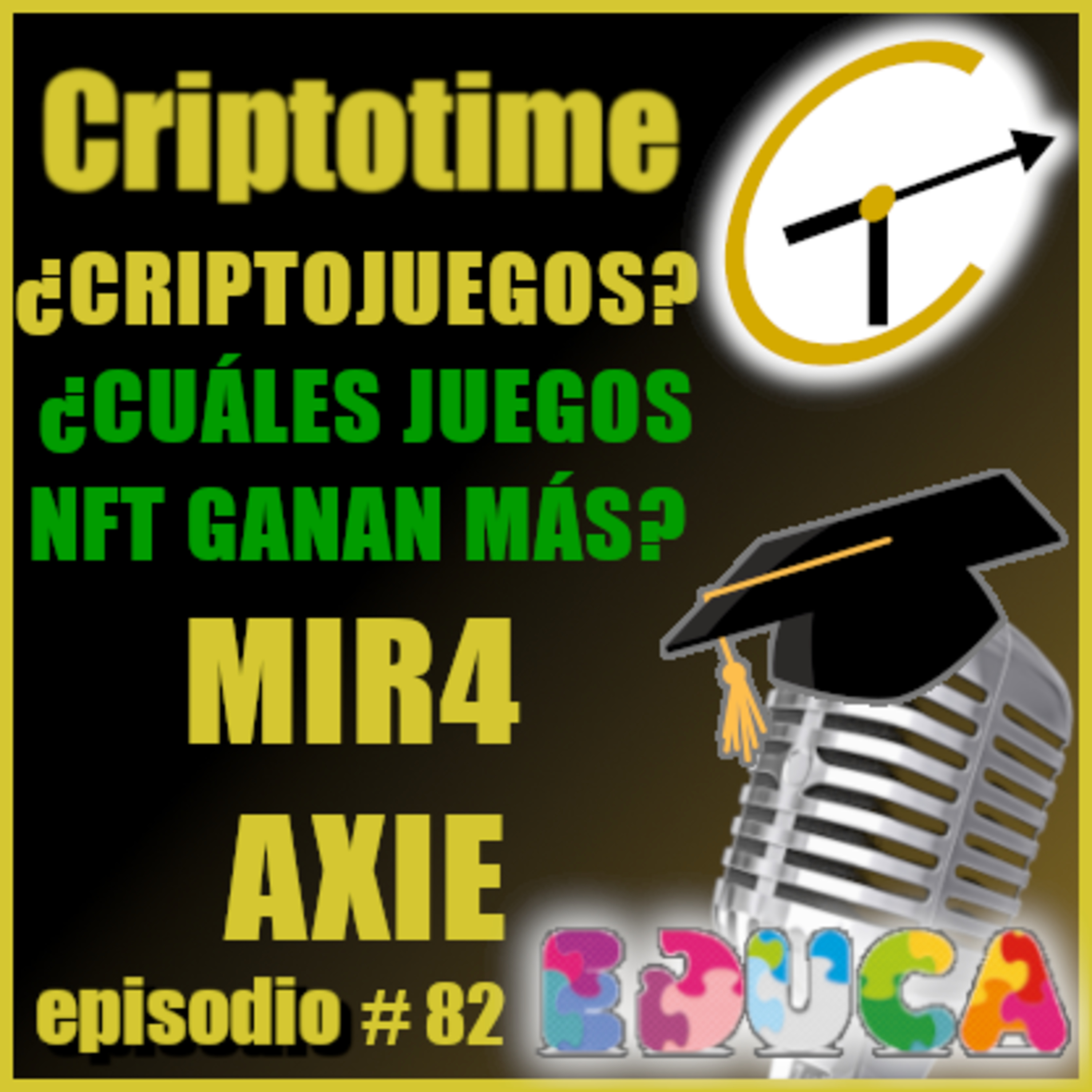 Criptotime