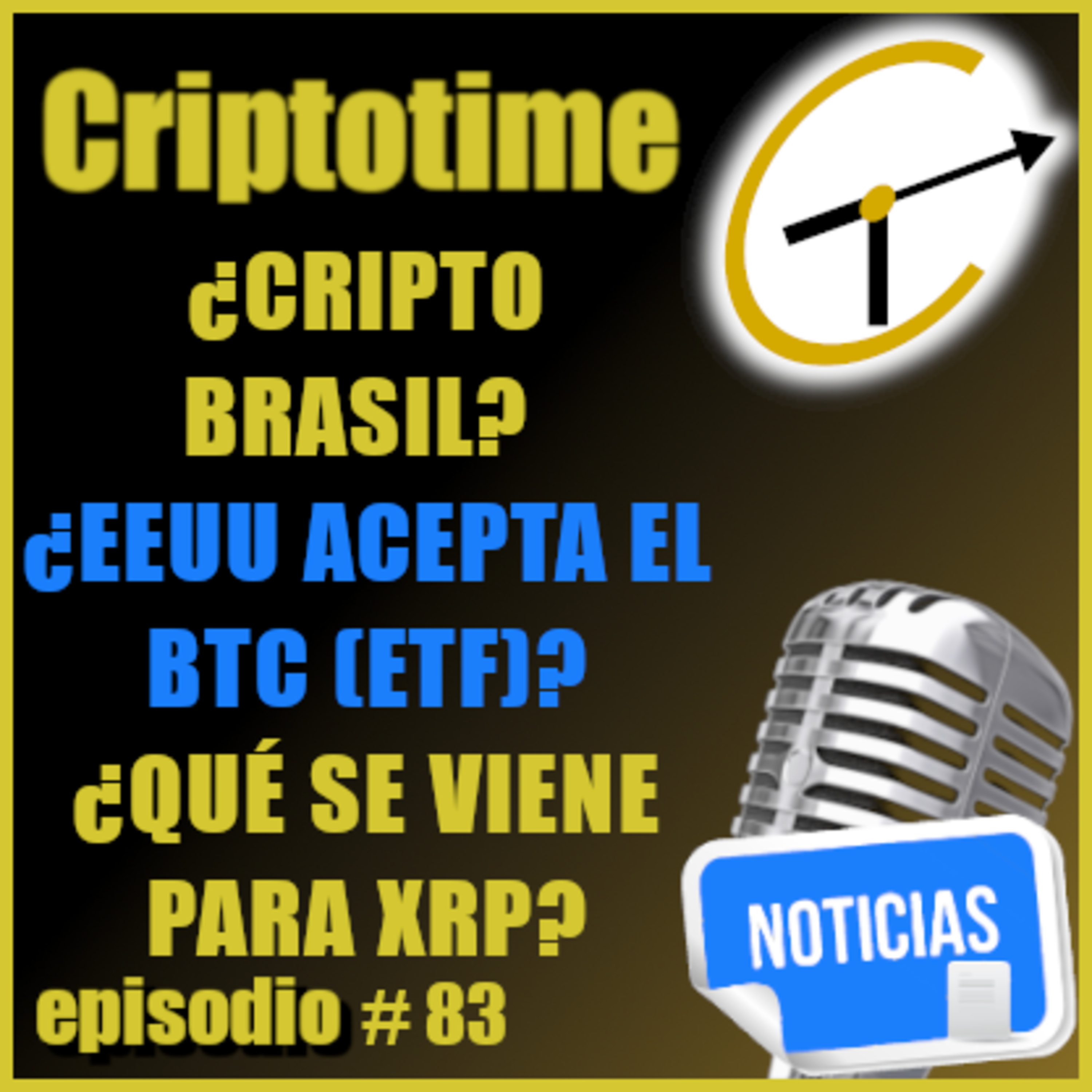 Criptotime