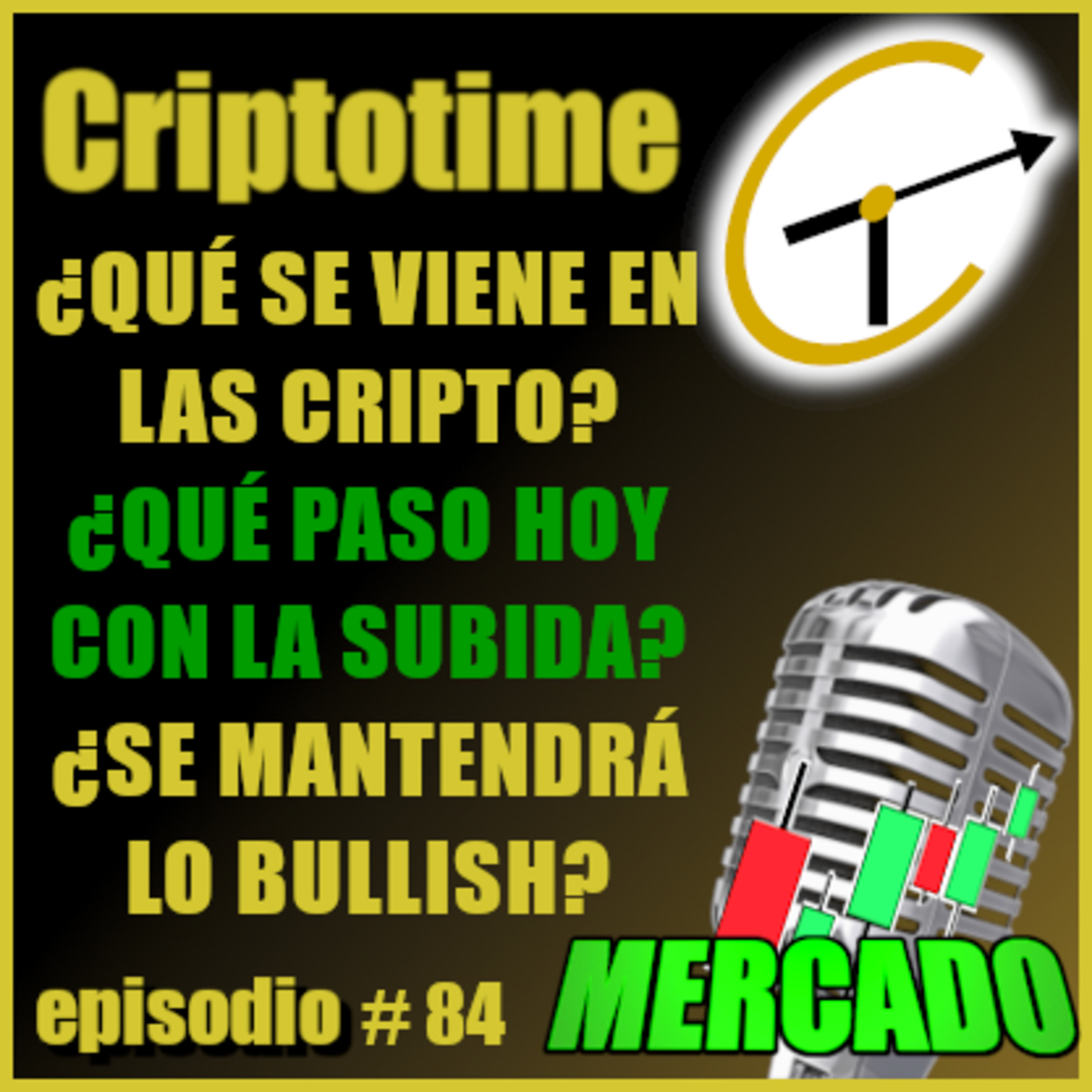 Criptotime