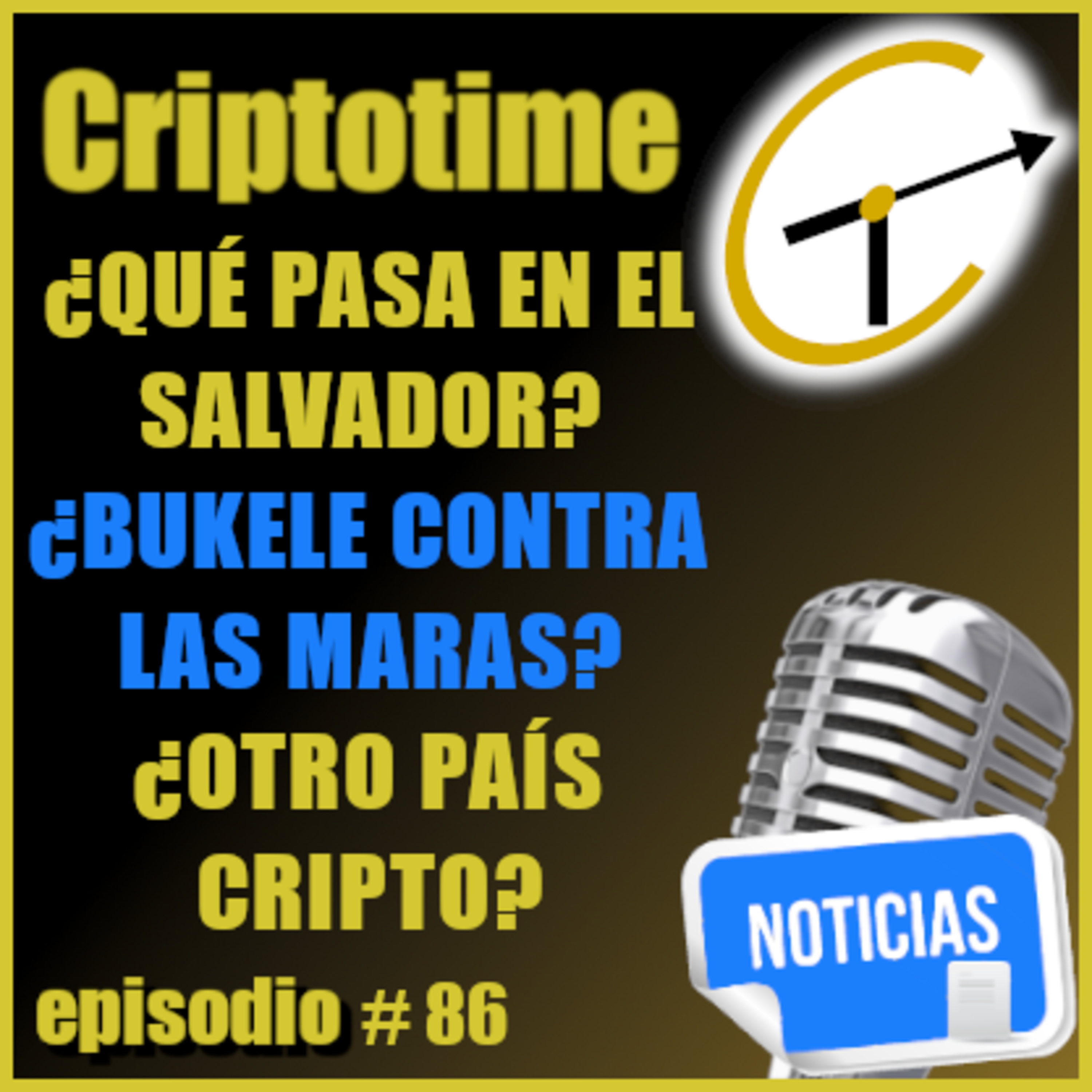 Criptotime