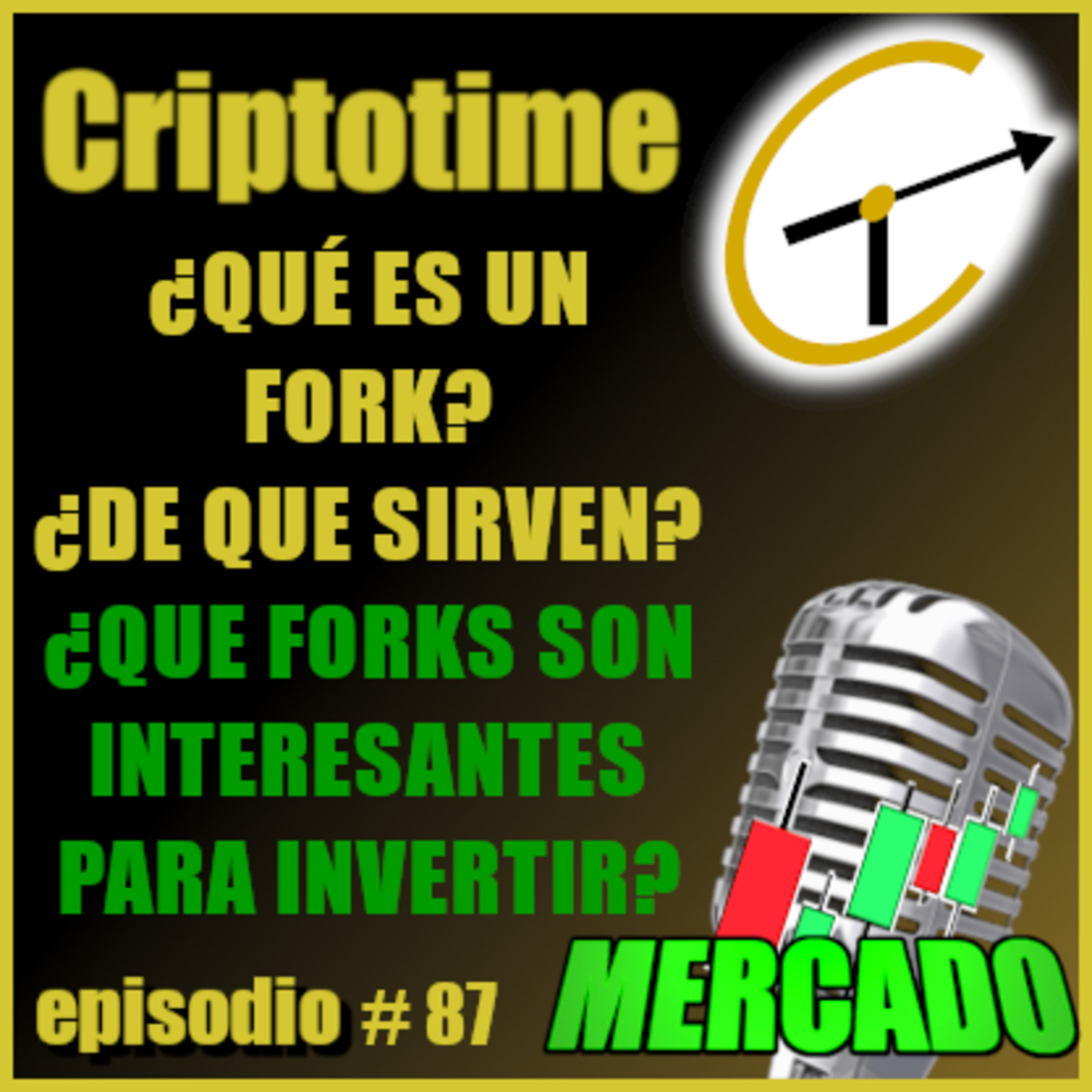 Criptotime