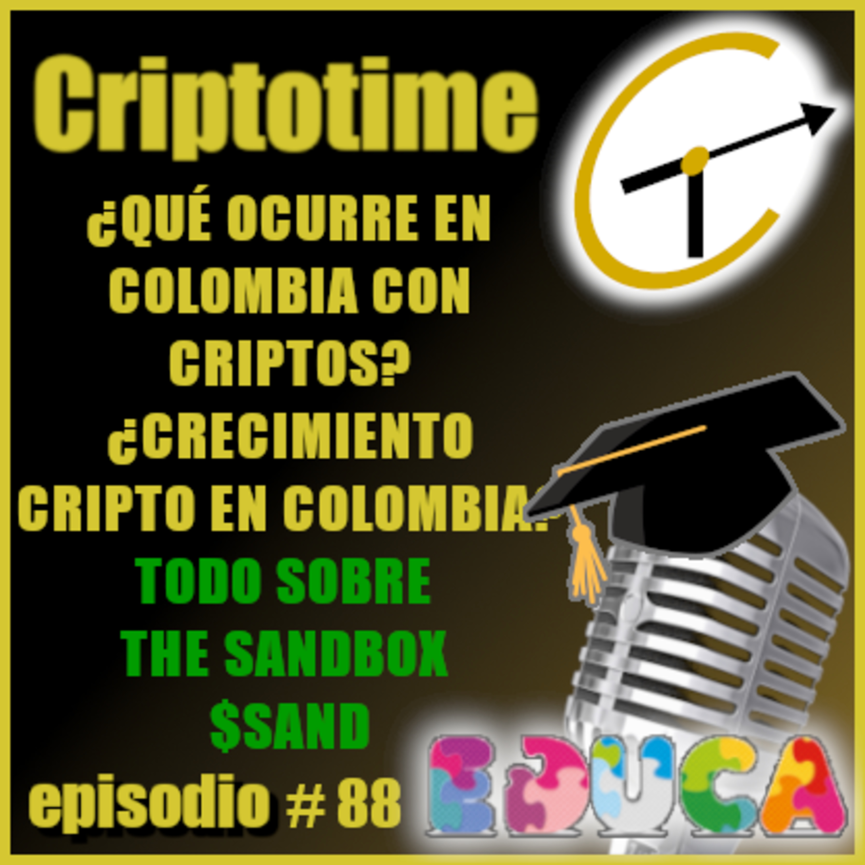 Criptotime