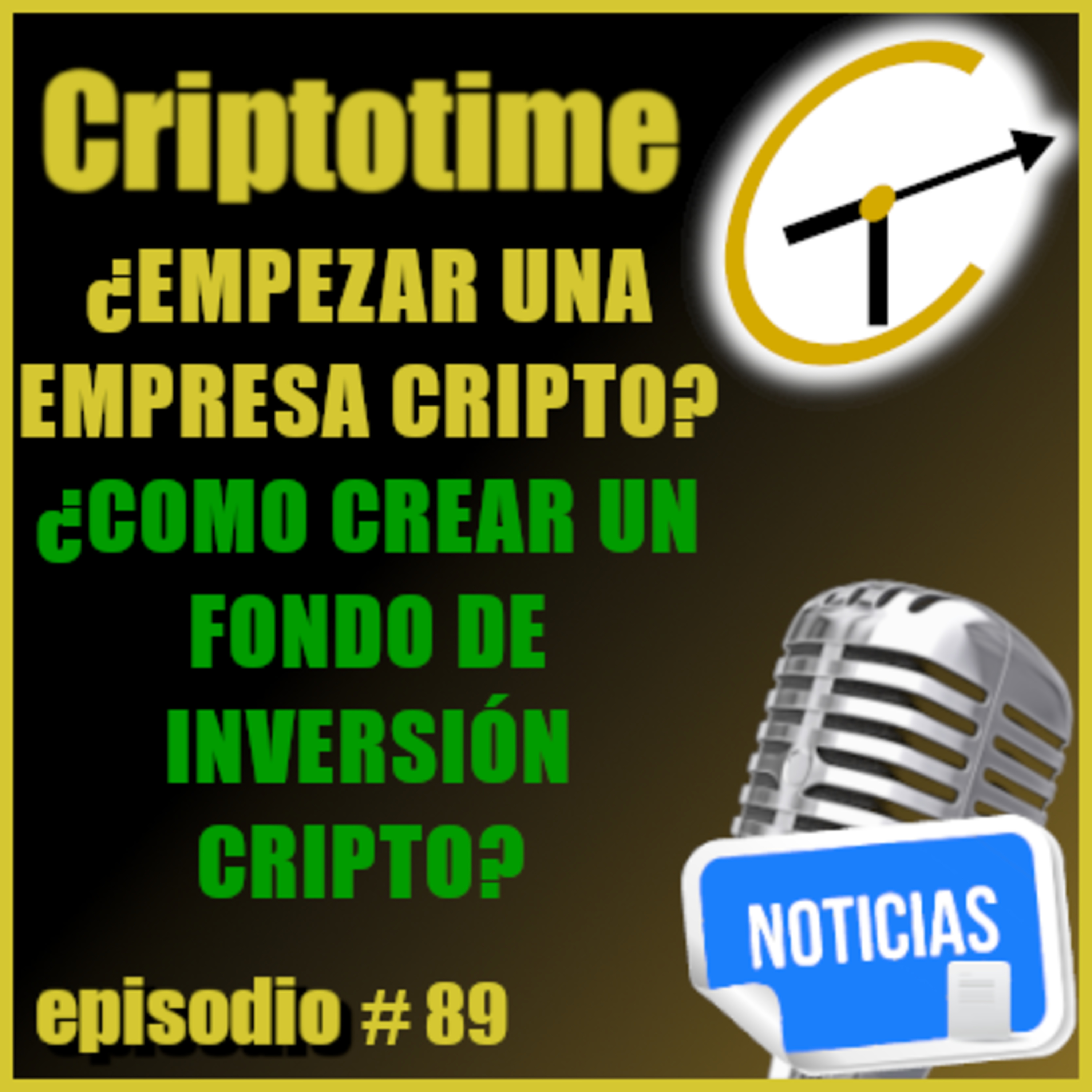 Criptotime